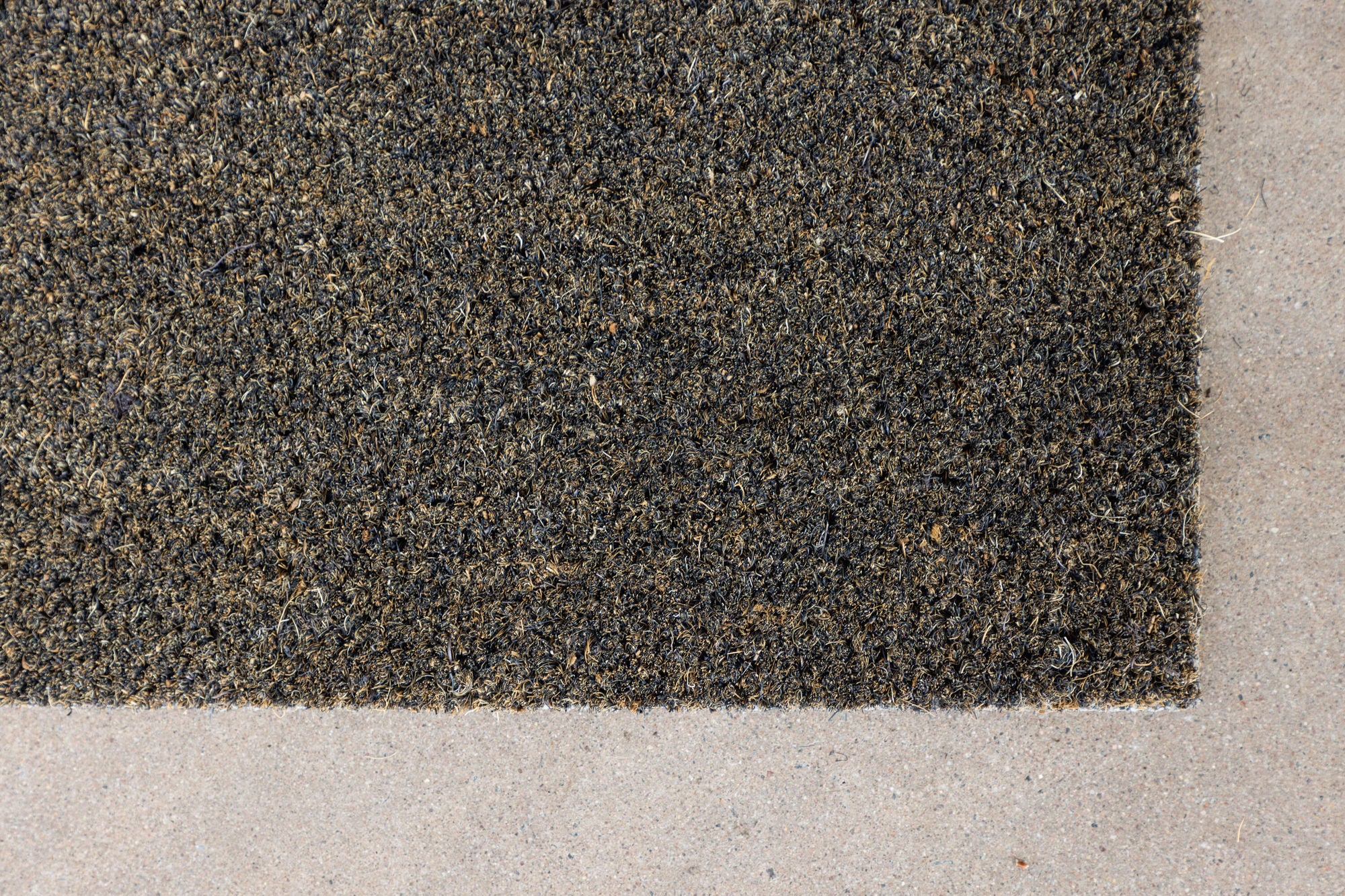 Venture Home Lionel 50% Rubber  50% Coir  - 45*75-  -Rectangular-