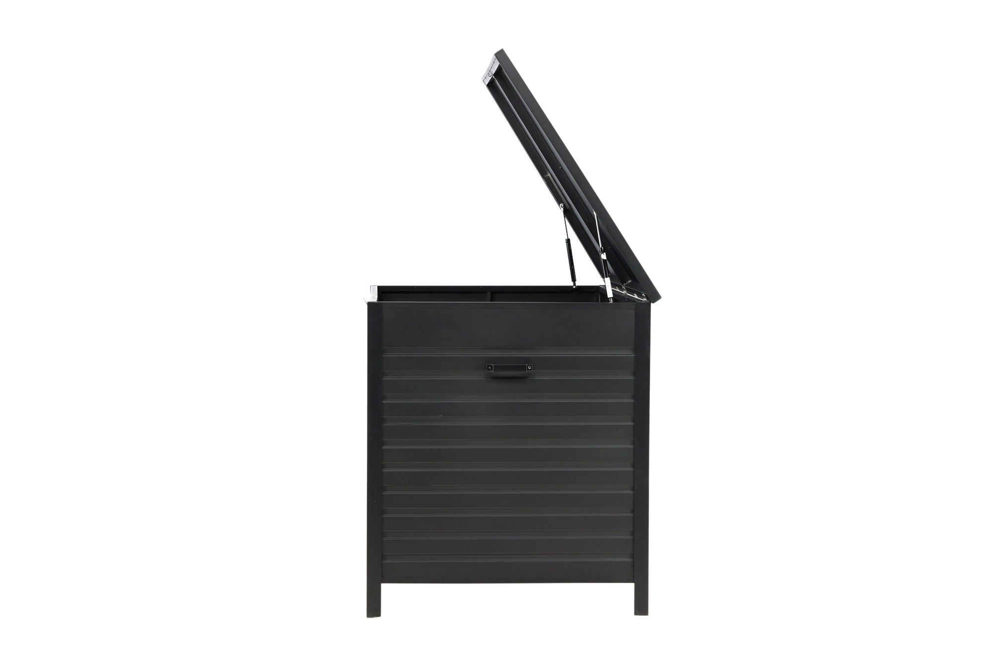 Venture Home Tiana cushion box- black 150*90*101 - Ersätter 1012-408