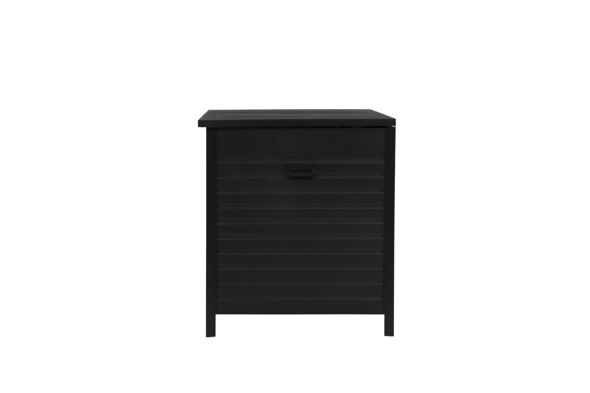 Venture Home Tiana cushion box- black 150*90*101 - Ersätter 1012-408