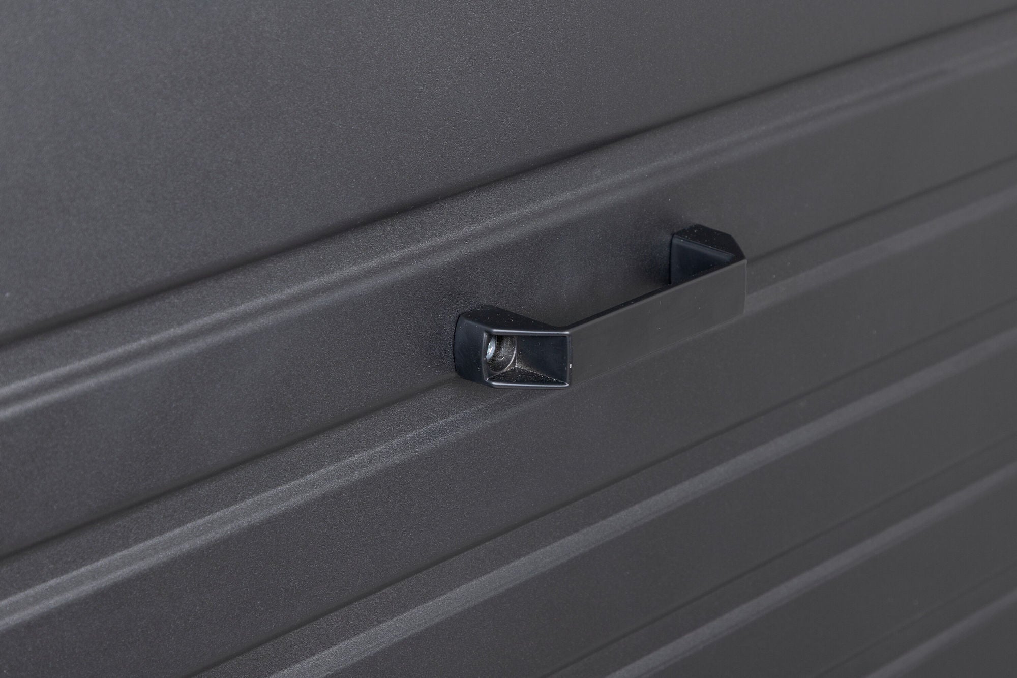 Venture Home Tiana cushion box- black 150*90*101 - Ersätter 1012-408