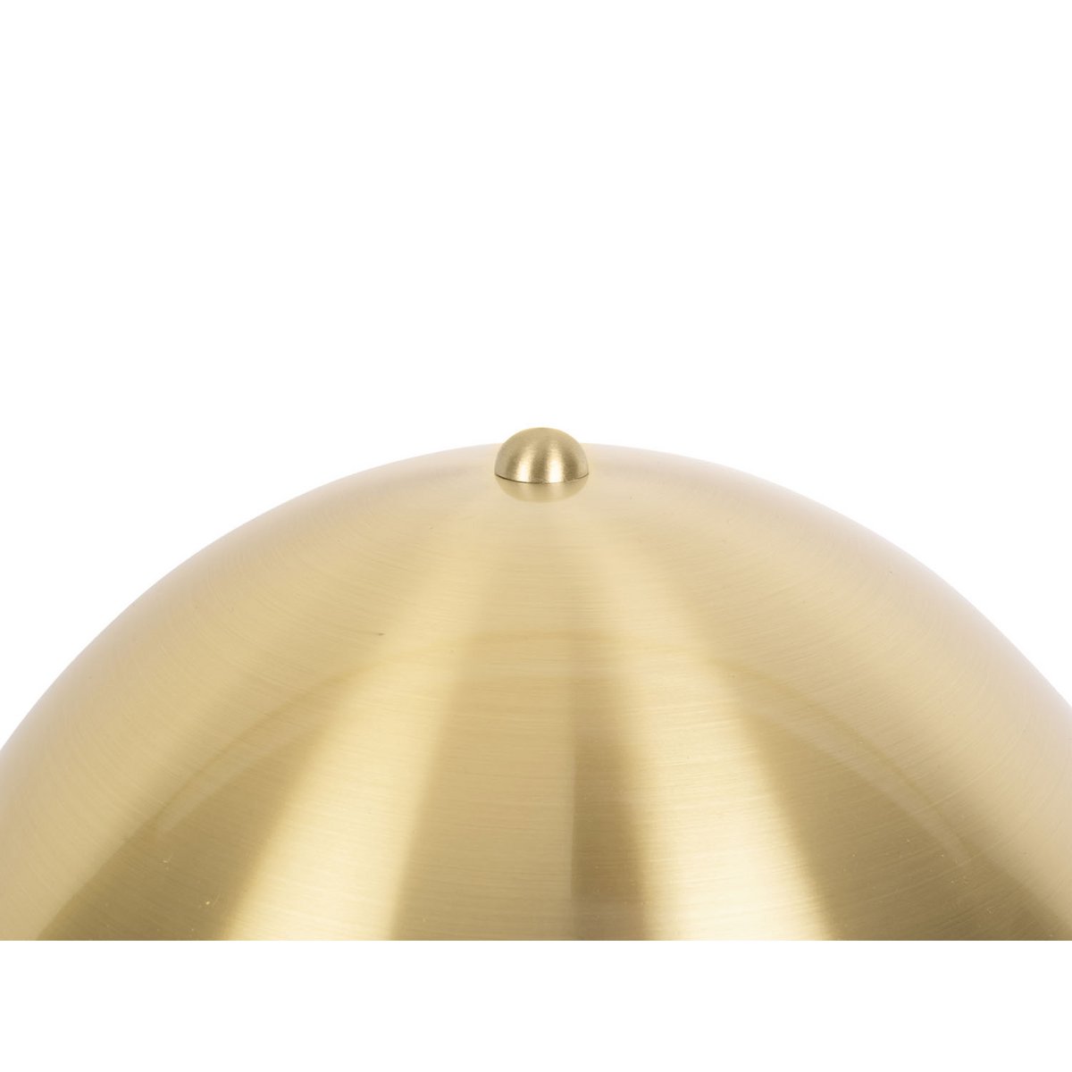 Bordlampe Sublim guld