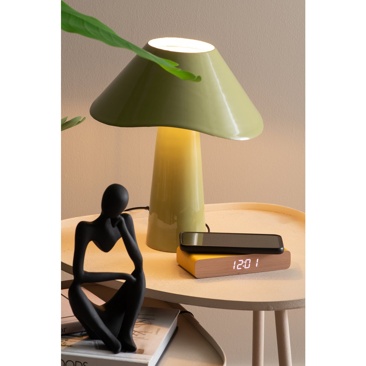 Bordlampe Ameno