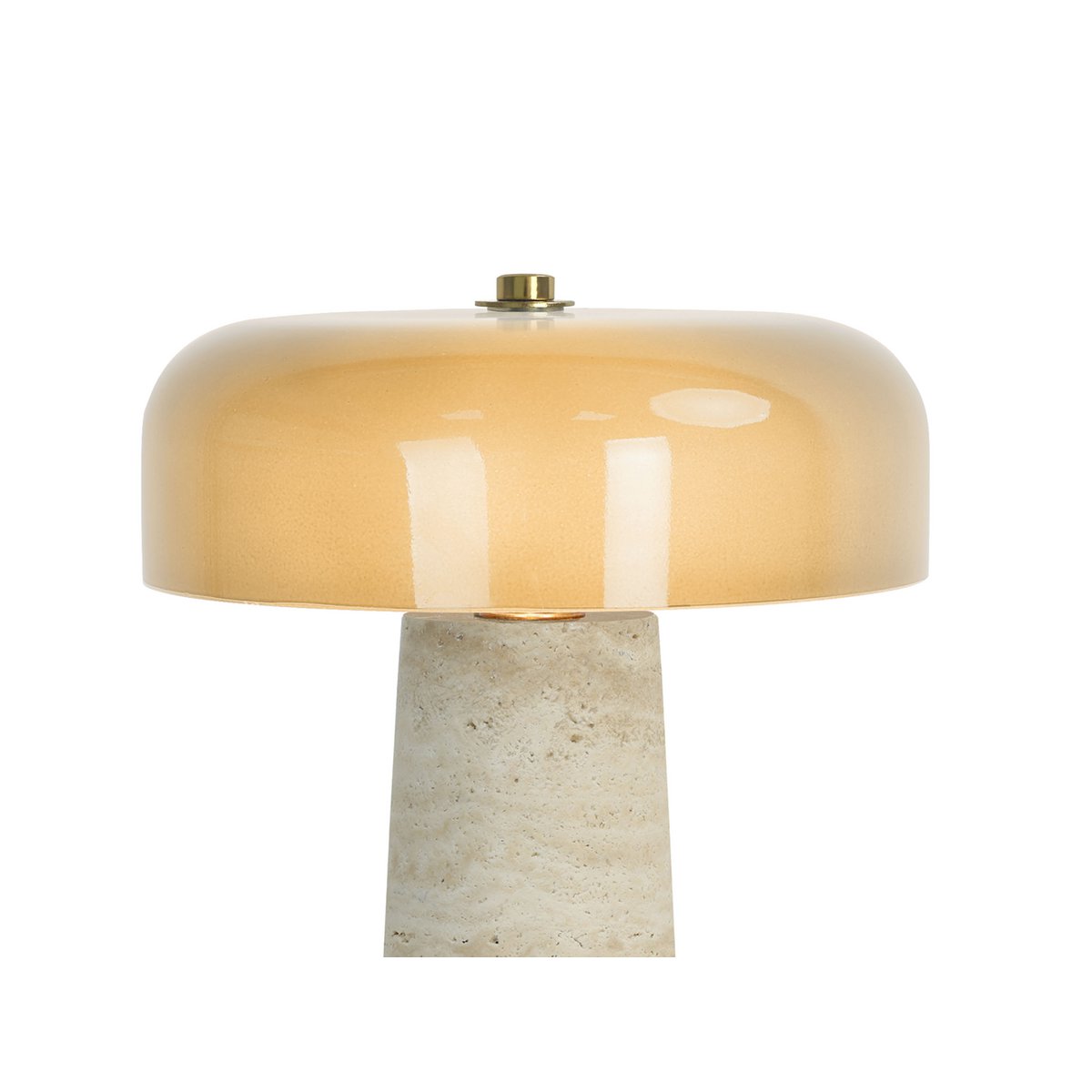 Bordlampe Lazio Cone Large