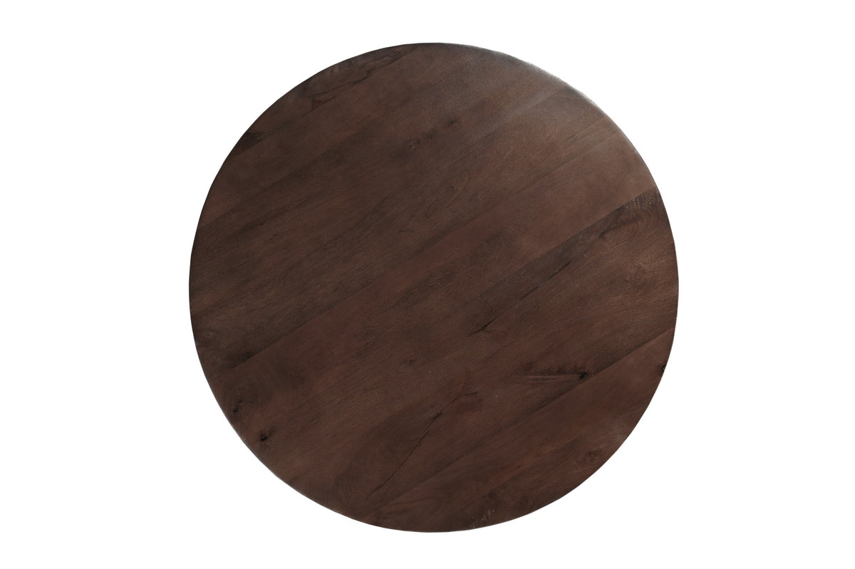 Brix Klubber 130 cm Spisebord