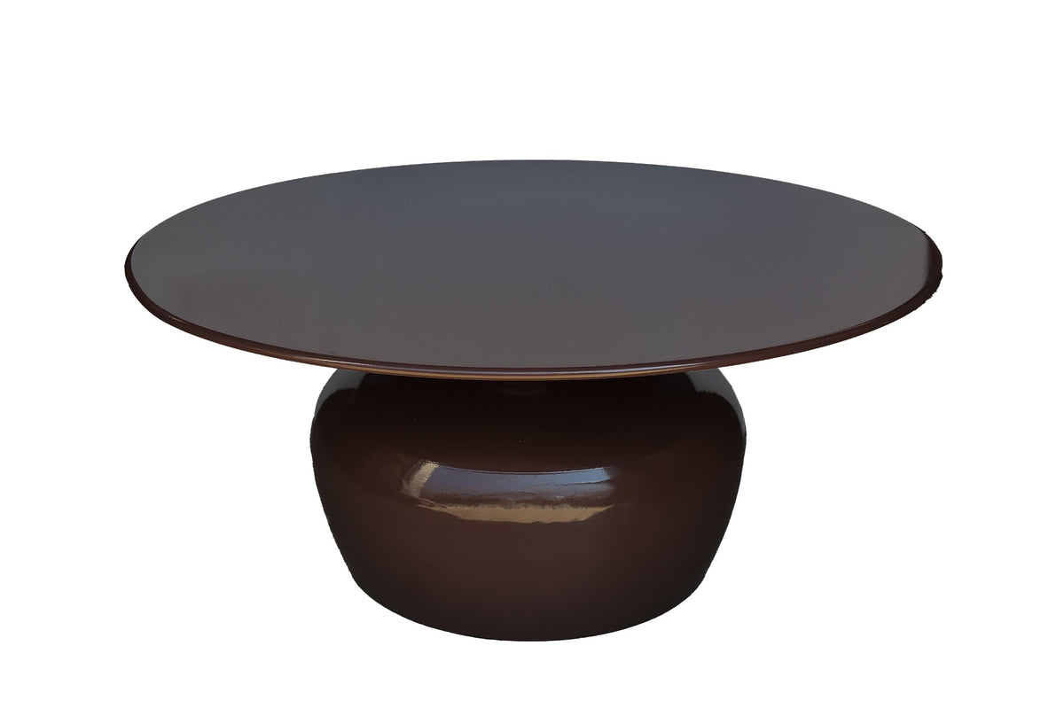 Brix Mila rust Sofa bord