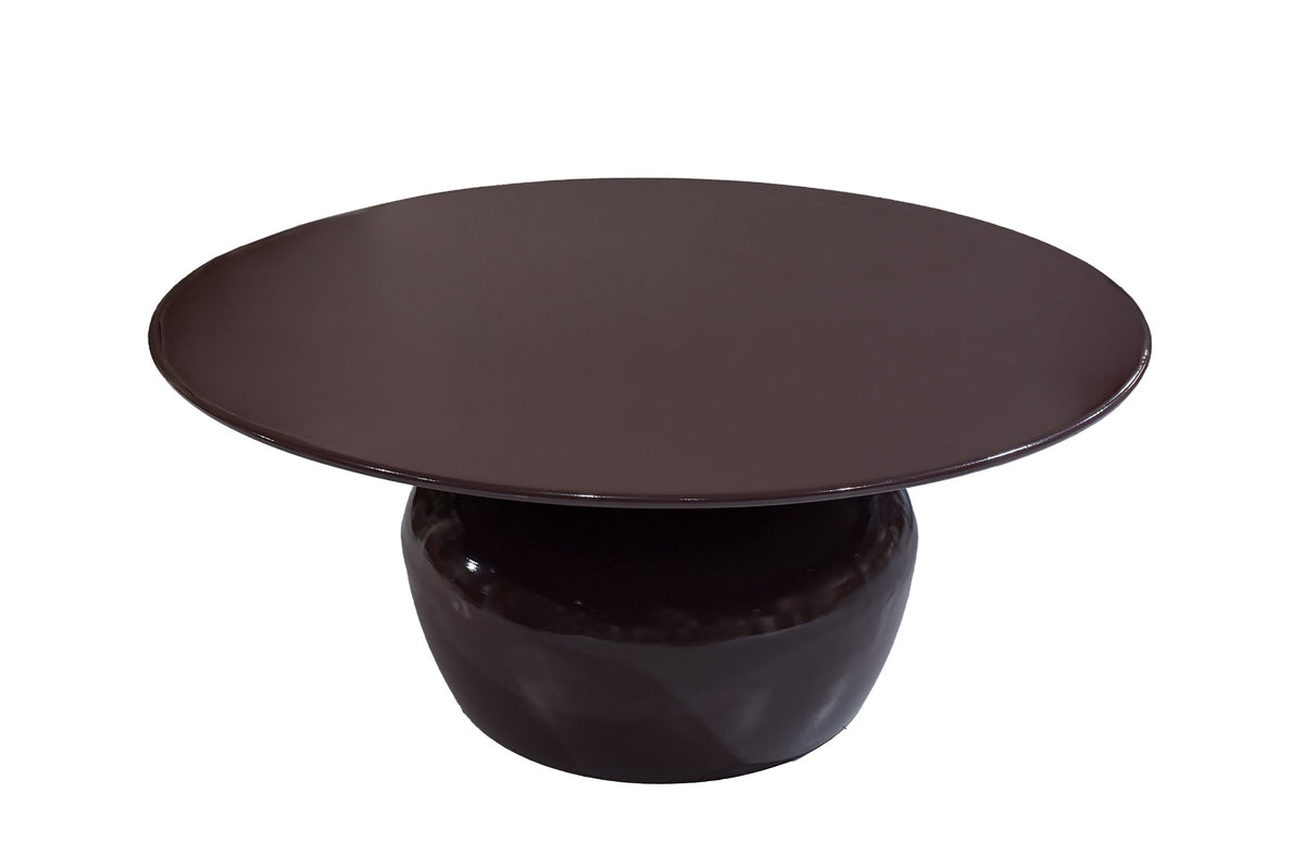 Brix Mila rust Sofa bord