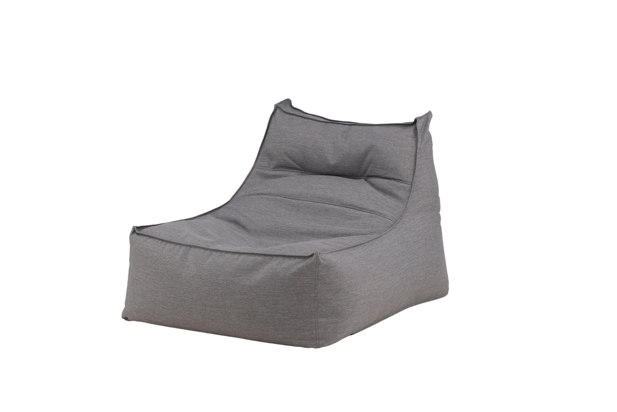 Venture Home Redang Relaxbag Fabric - Dark grey / 94*94*75