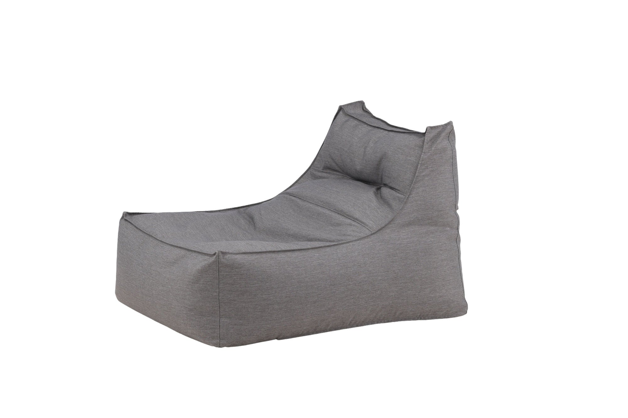 Venture Home Redang Relaxbag Fabric - Dark grey / 94*94*75