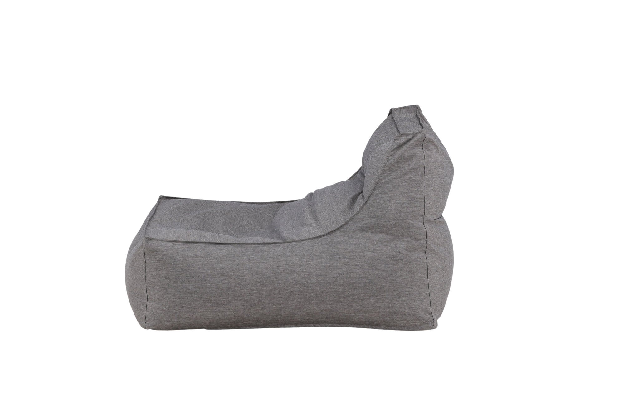 Venture Home Redang Relaxbag Fabric - Dark grey / 94*94*75