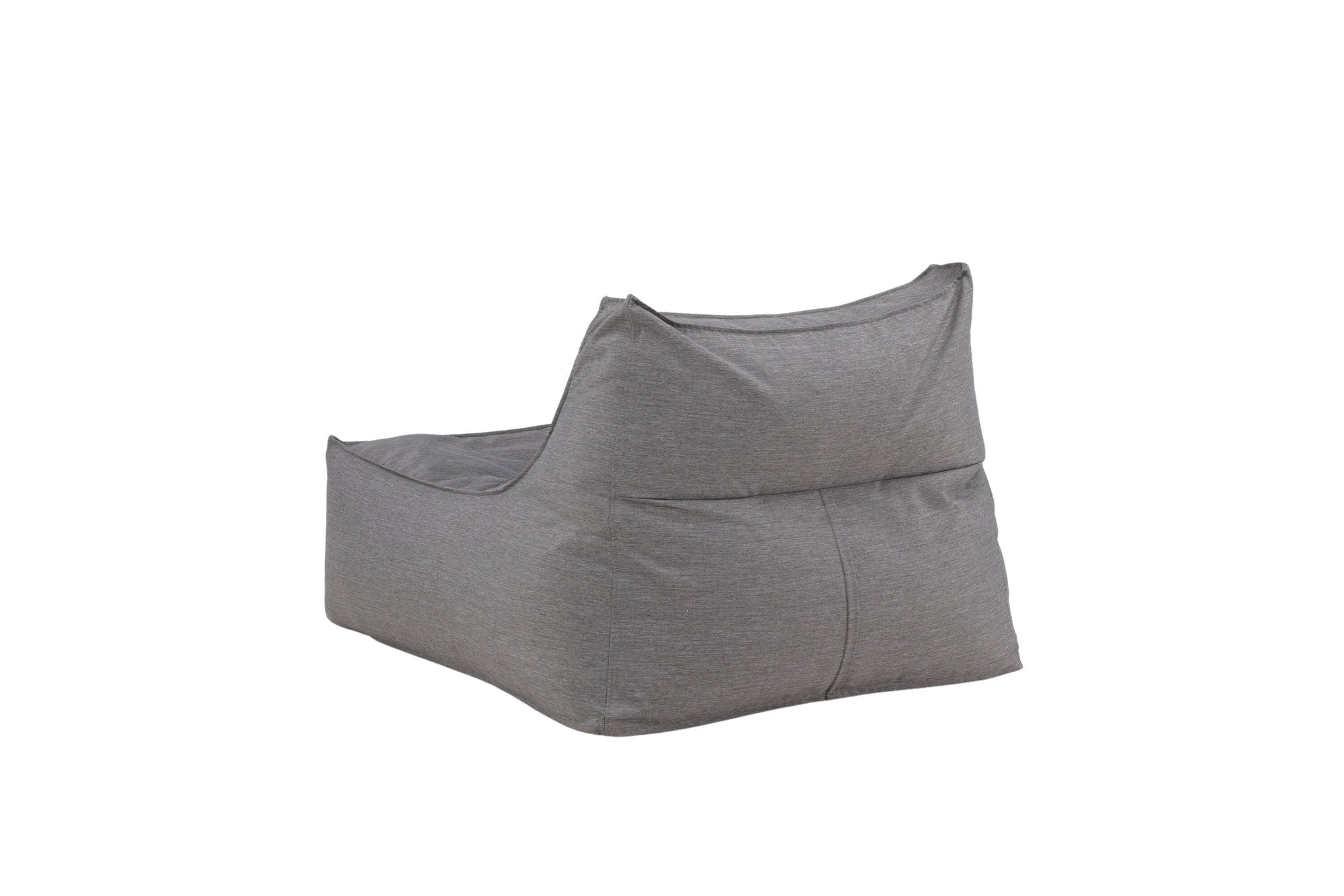 Venture Home Redang Relaxbag Fabric - Dark grey / 94*94*75