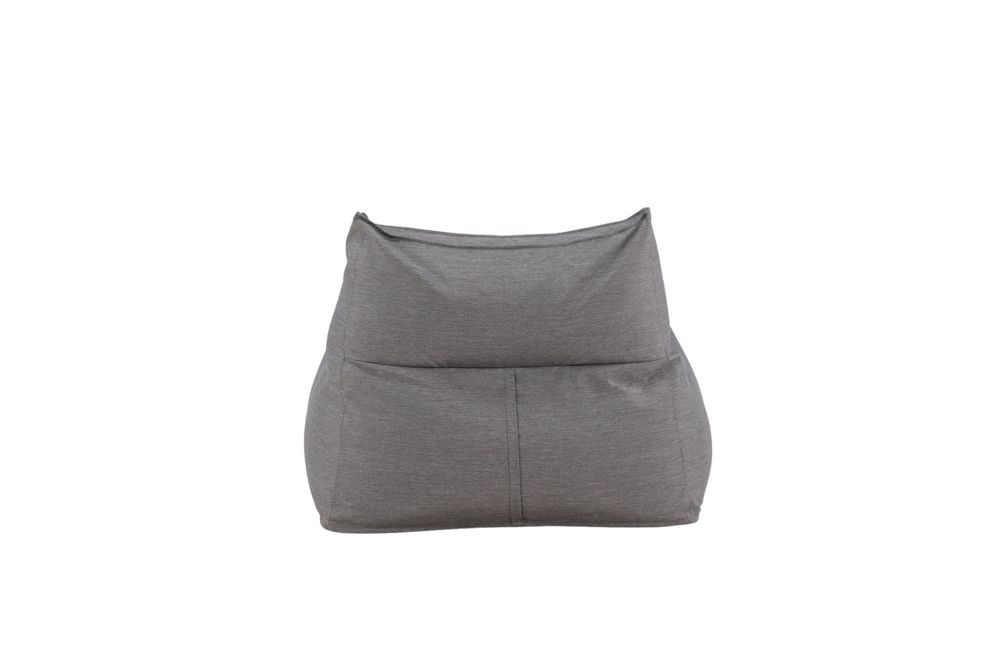 Venture Home Redang Relaxbag Fabric - Dark grey / 94*94*75