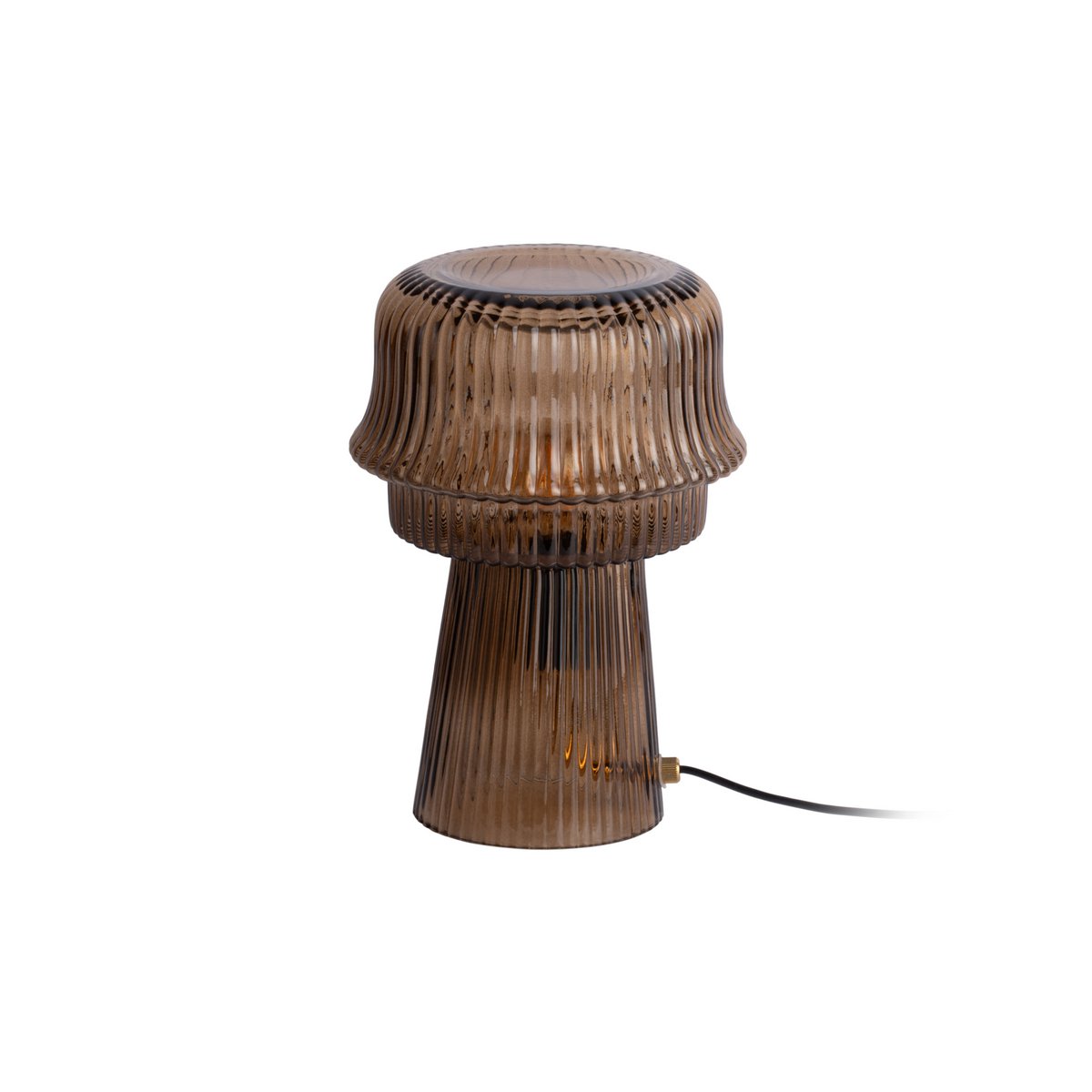 Bordlampe Cadiz med ledning