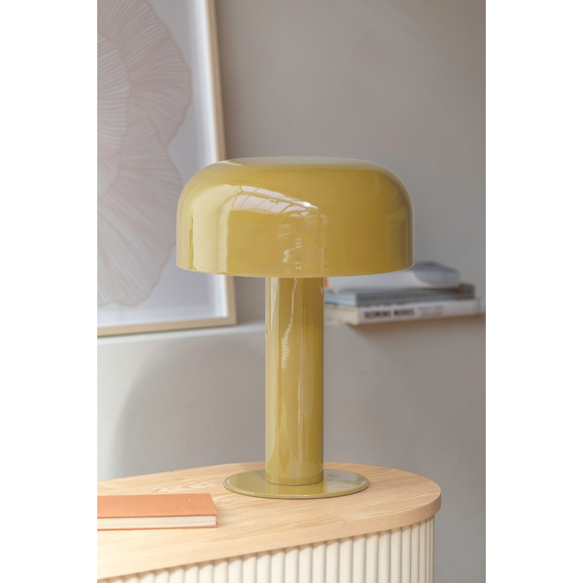 Bordlampe Fornido