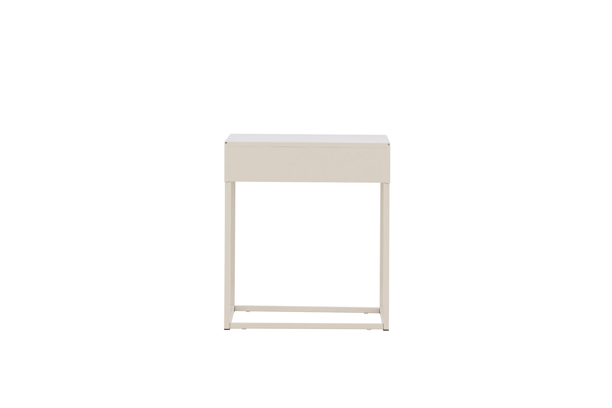 Venture Home Bakal Bedside bord - Beige / Beige