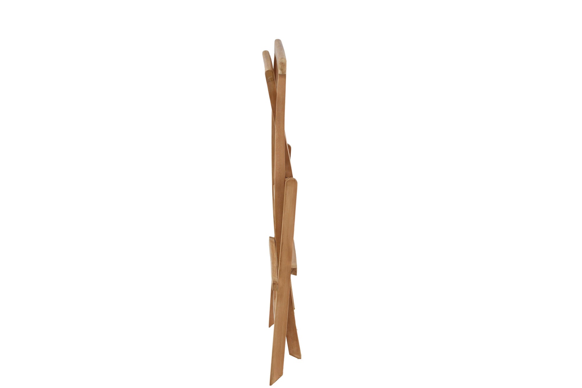 Venture Home Ghana - Folding bænk- Natural - Teak -