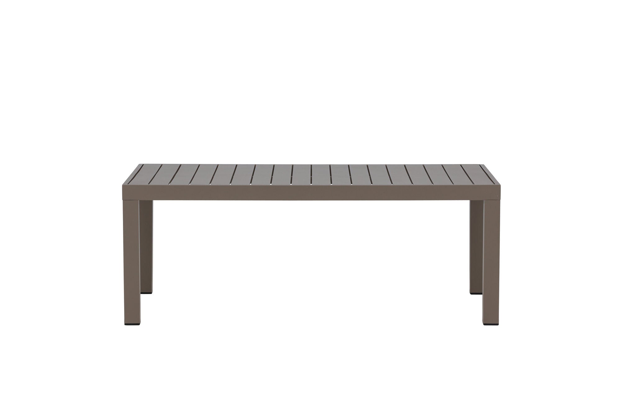 Venture Home Copacabana Sofa bord 70x120 - Brown