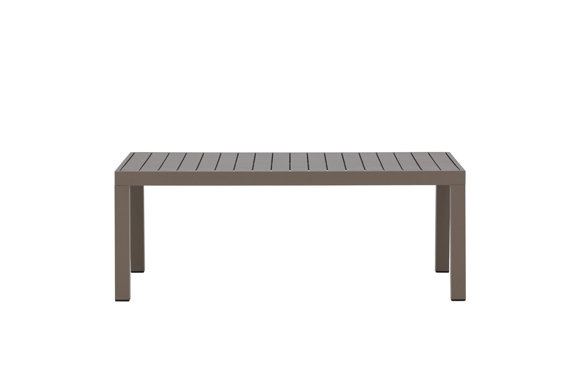 Venture Home Copacabana Sofa bord 70x120 - Brown