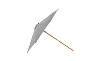 Venture Home Ixos Umbrella - ø300 - Wood / Grey Fabric
