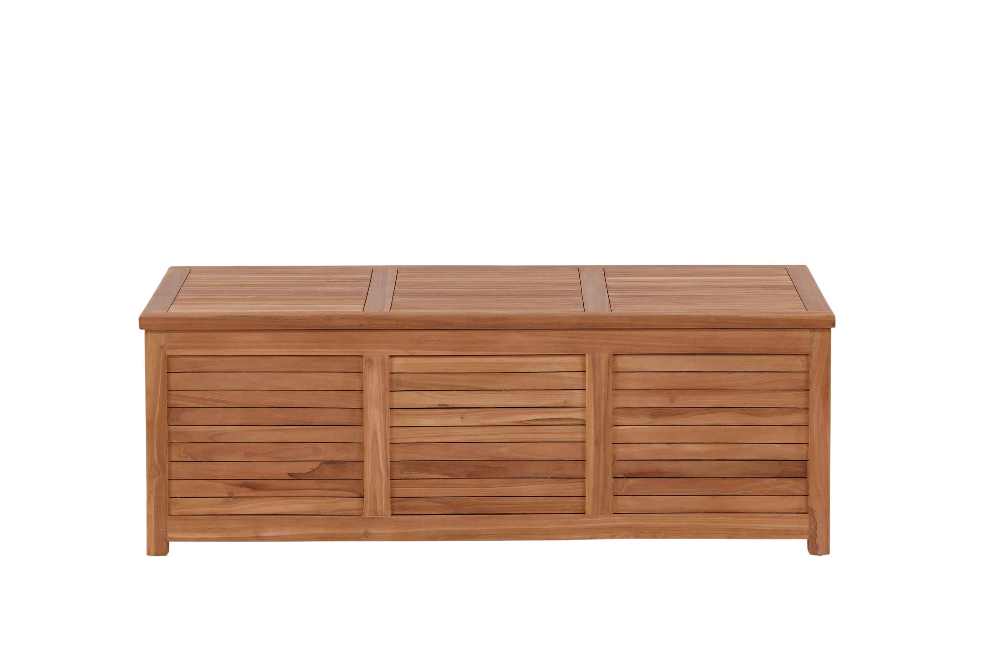 Venture Home Trento Cushionbox Teak - Nature / 70*130*46
