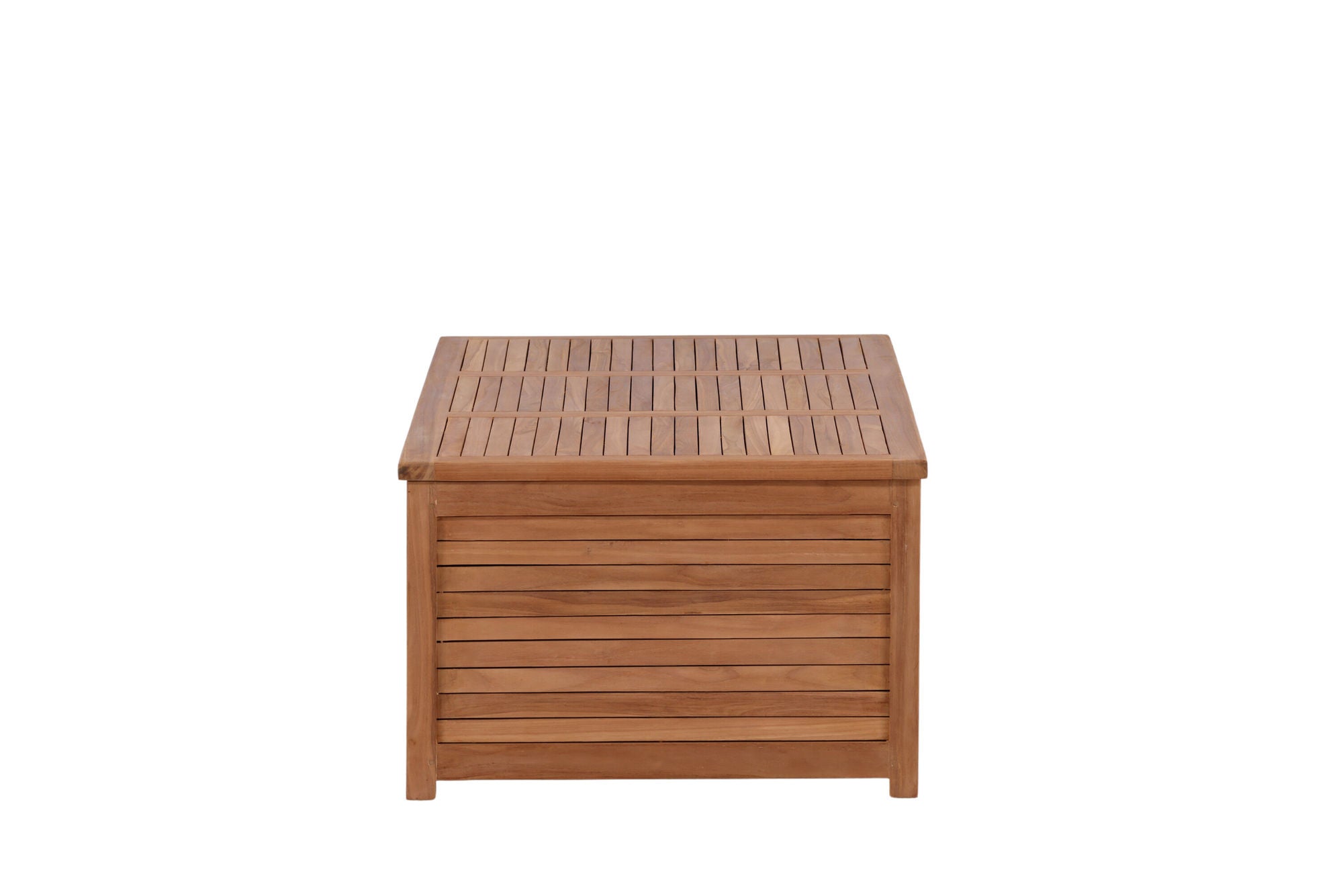 Venture Home Trento Cushionbox Teak - Nature / 70*130*46
