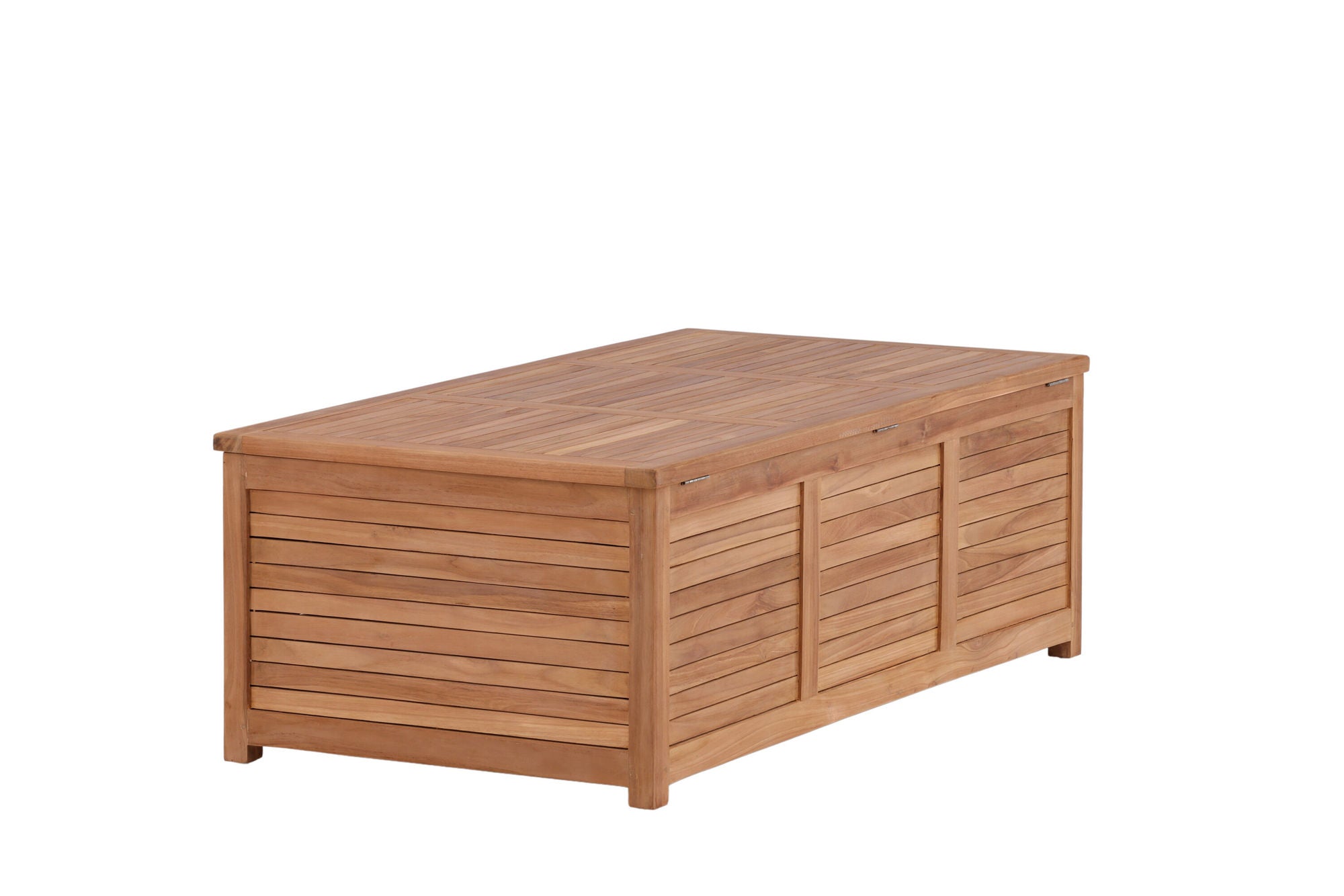 Venture Home Trento Cushionbox Teak - Nature / 70*130*46
