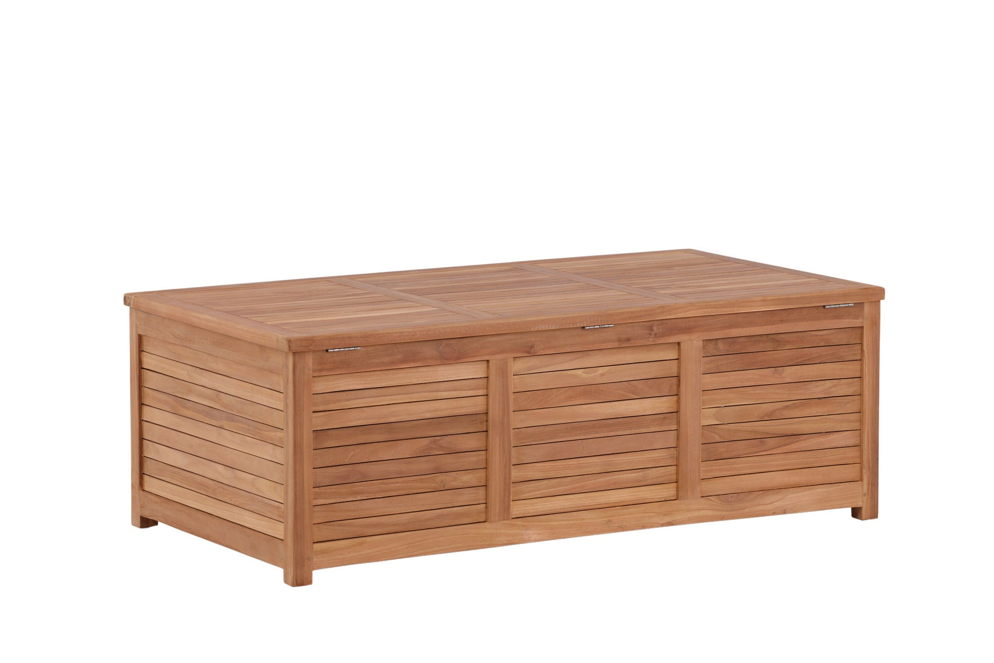 Venture Home Trento Cushionbox Teak - Nature / 70*130*46