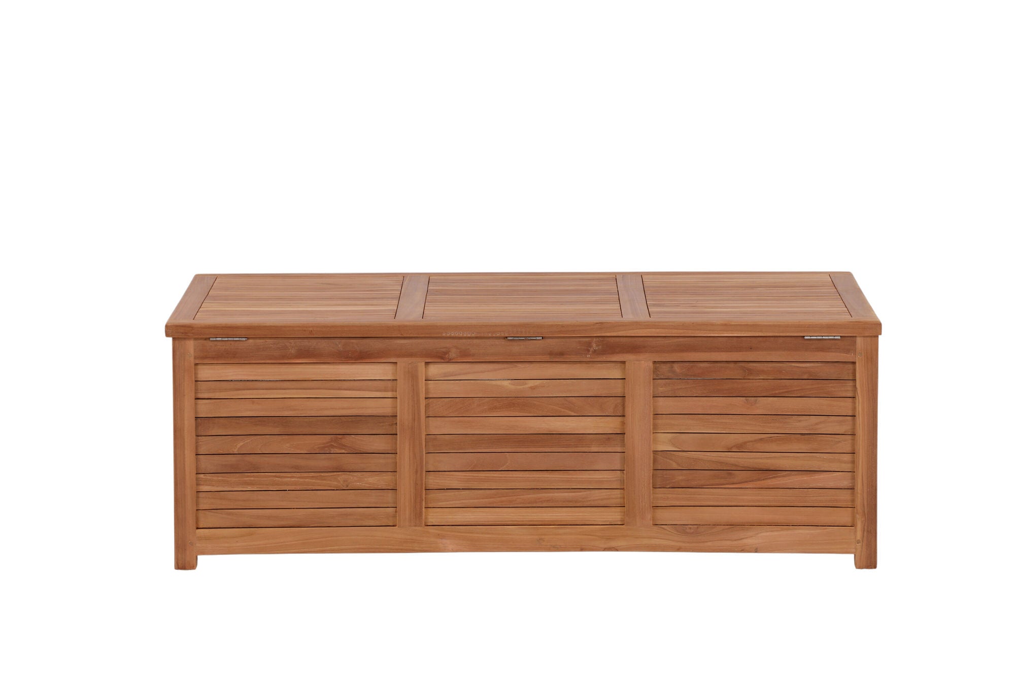 Venture Home Trento Cushionbox Teak - Nature / 70*130*46