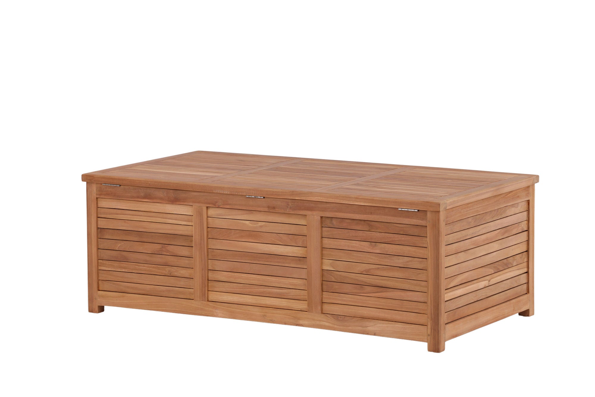 Venture Home Trento Cushionbox Teak - Nature / 70*130*46