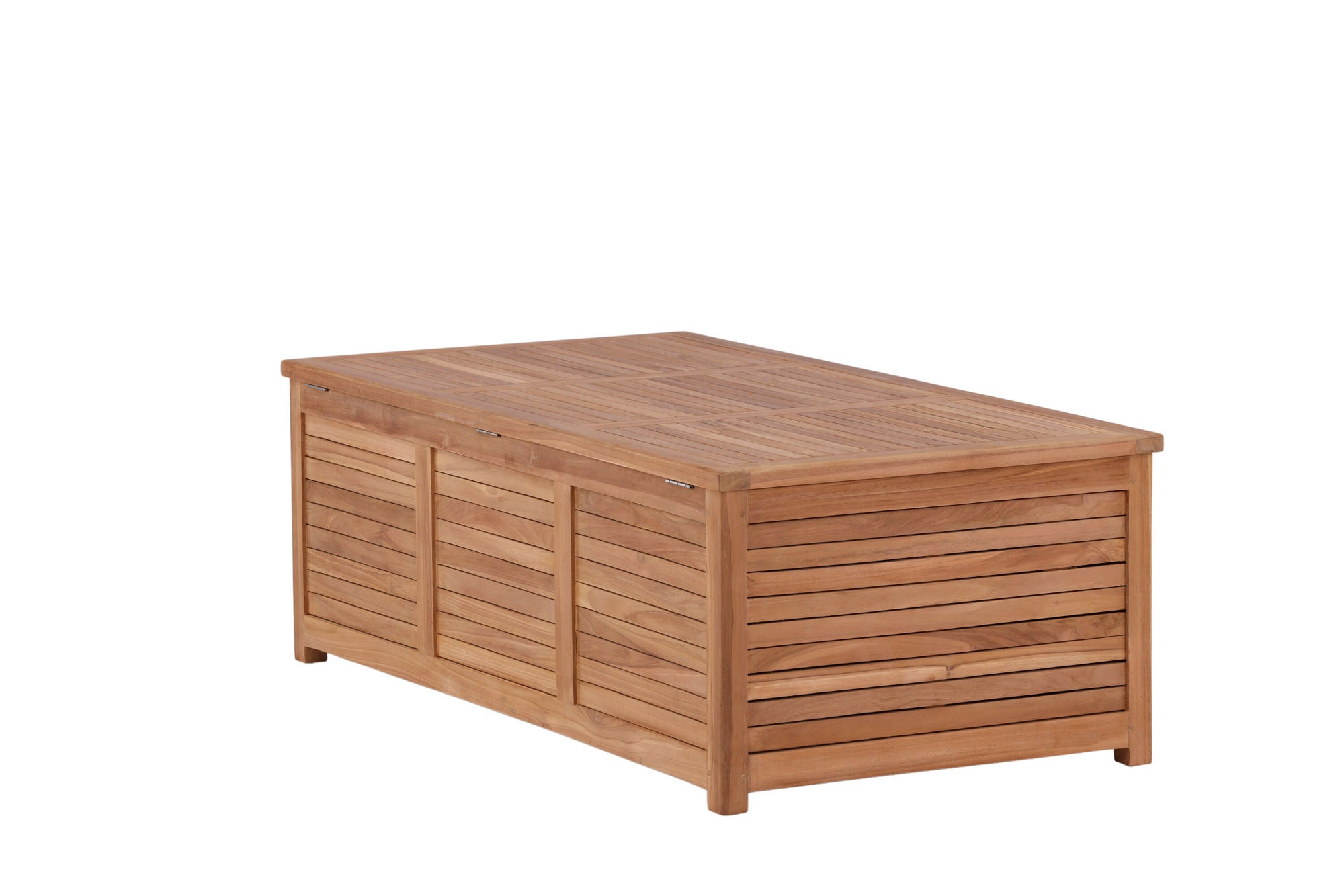 Venture Home Trento Cushionbox Teak - Nature / 70*130*46