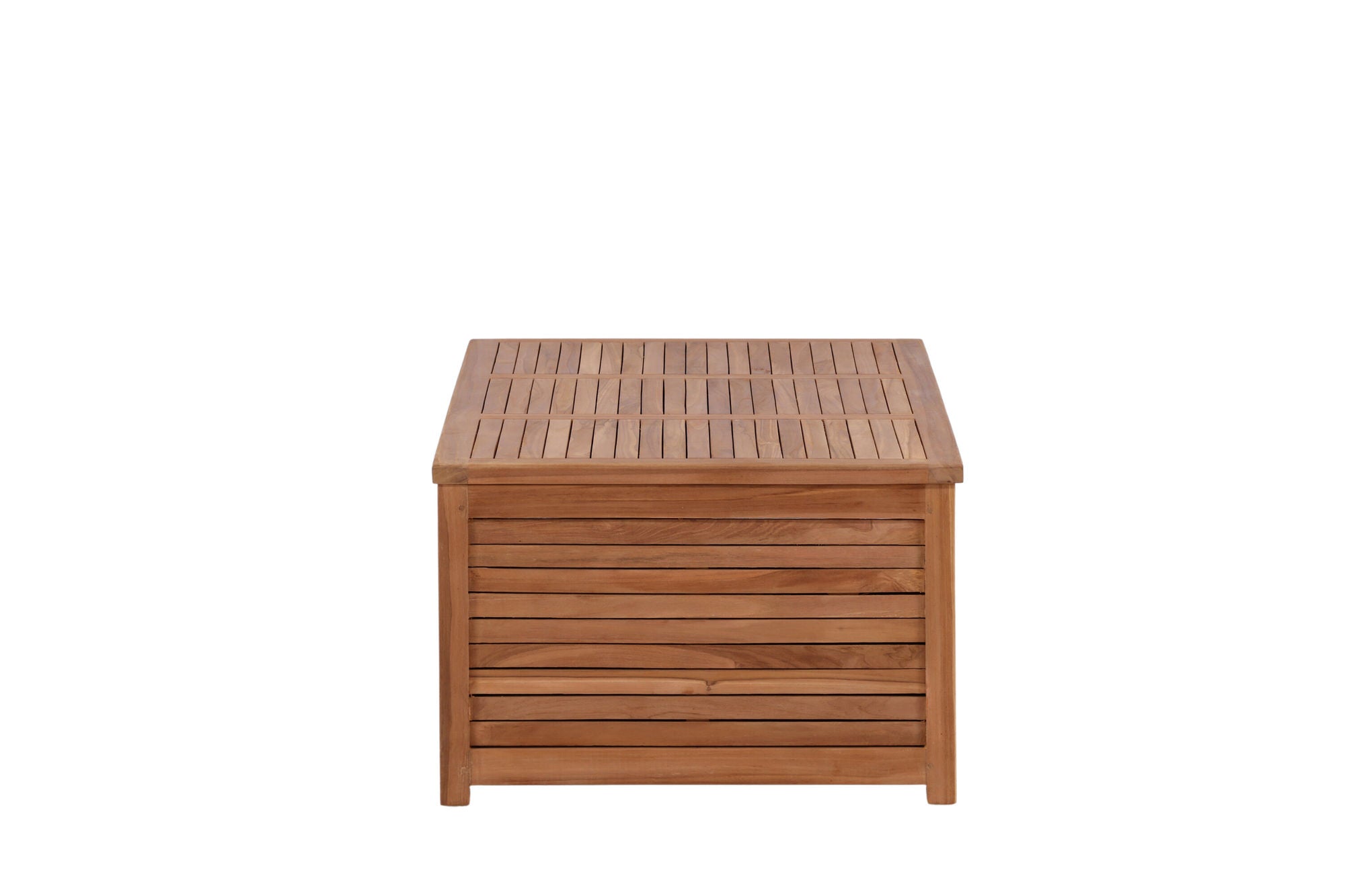 Venture Home Trento Cushionbox Teak - Nature / 70*130*46