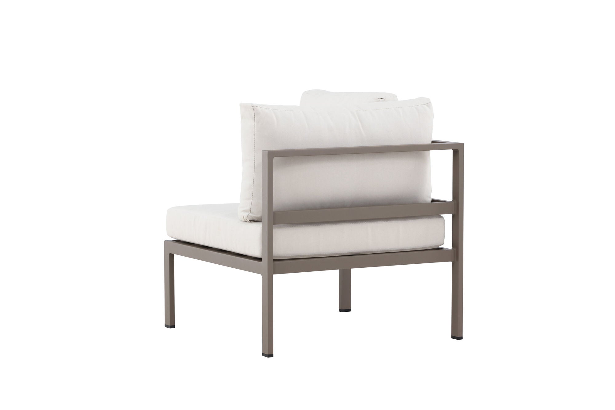 Venture Home Copacabana Sofa Module hjørne - Brown / Beige