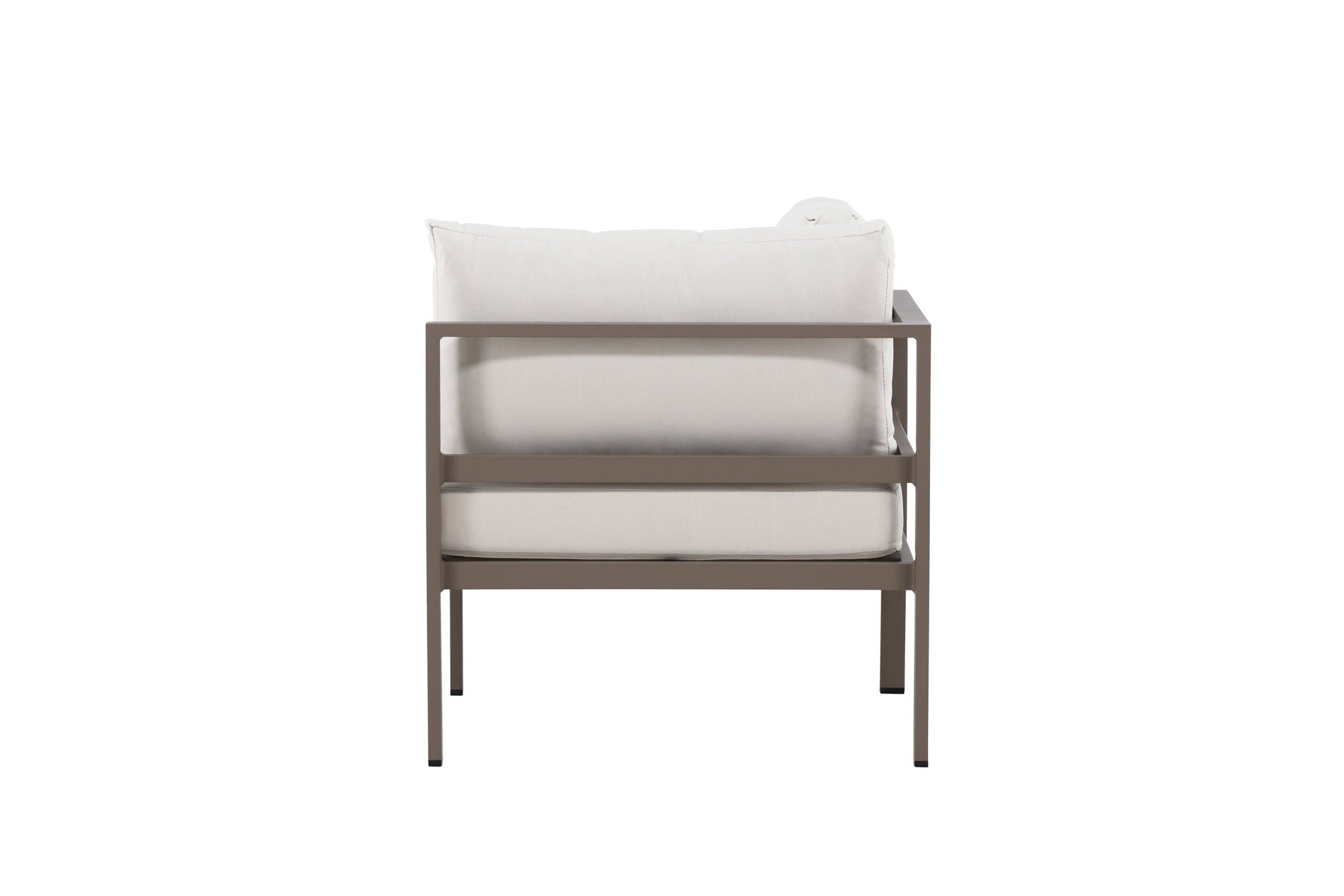 Venture Home Copacabana Sofa Module hjørne - Brown / Beige