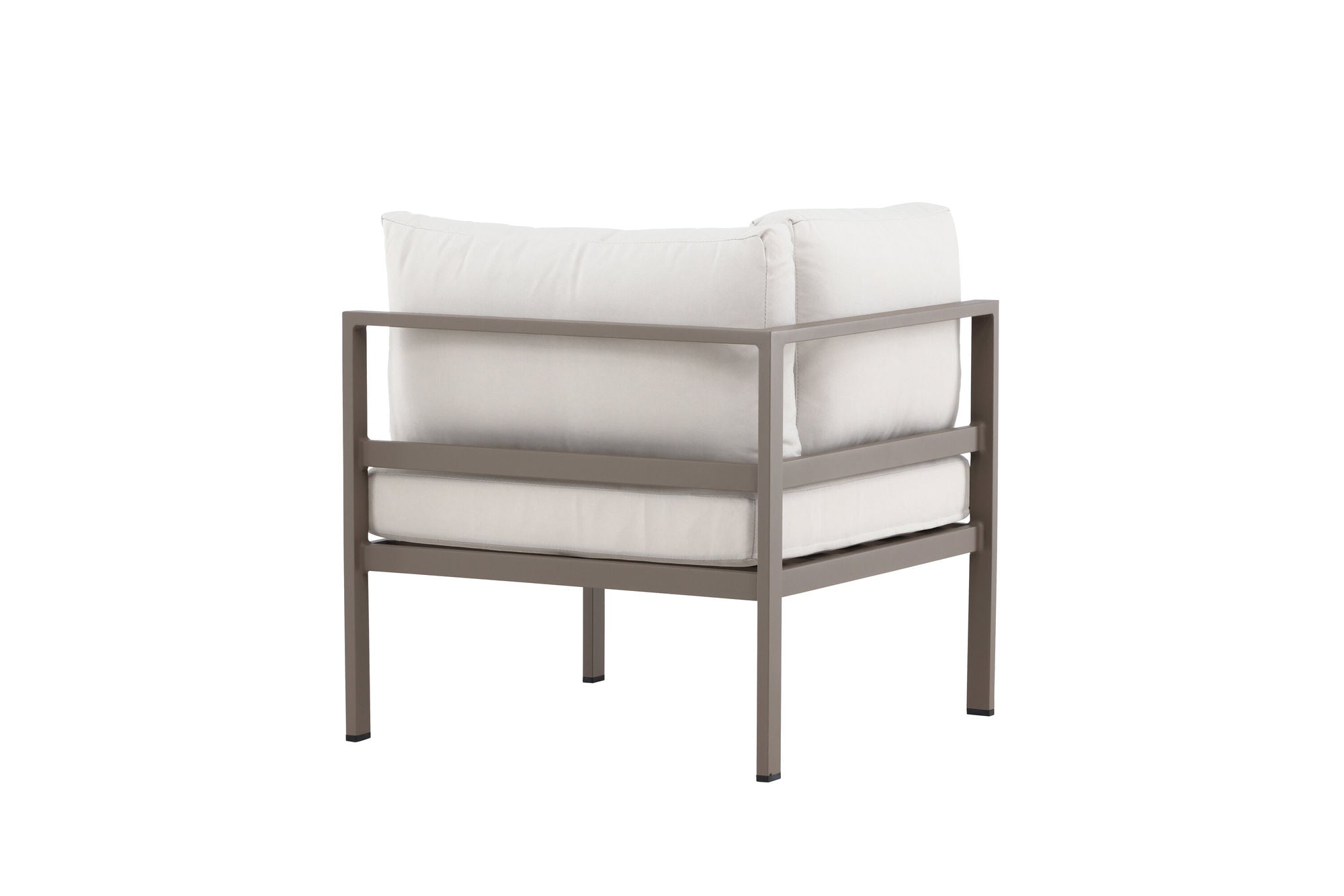 Venture Home Copacabana Sofa Module hjørne - Brown / Beige