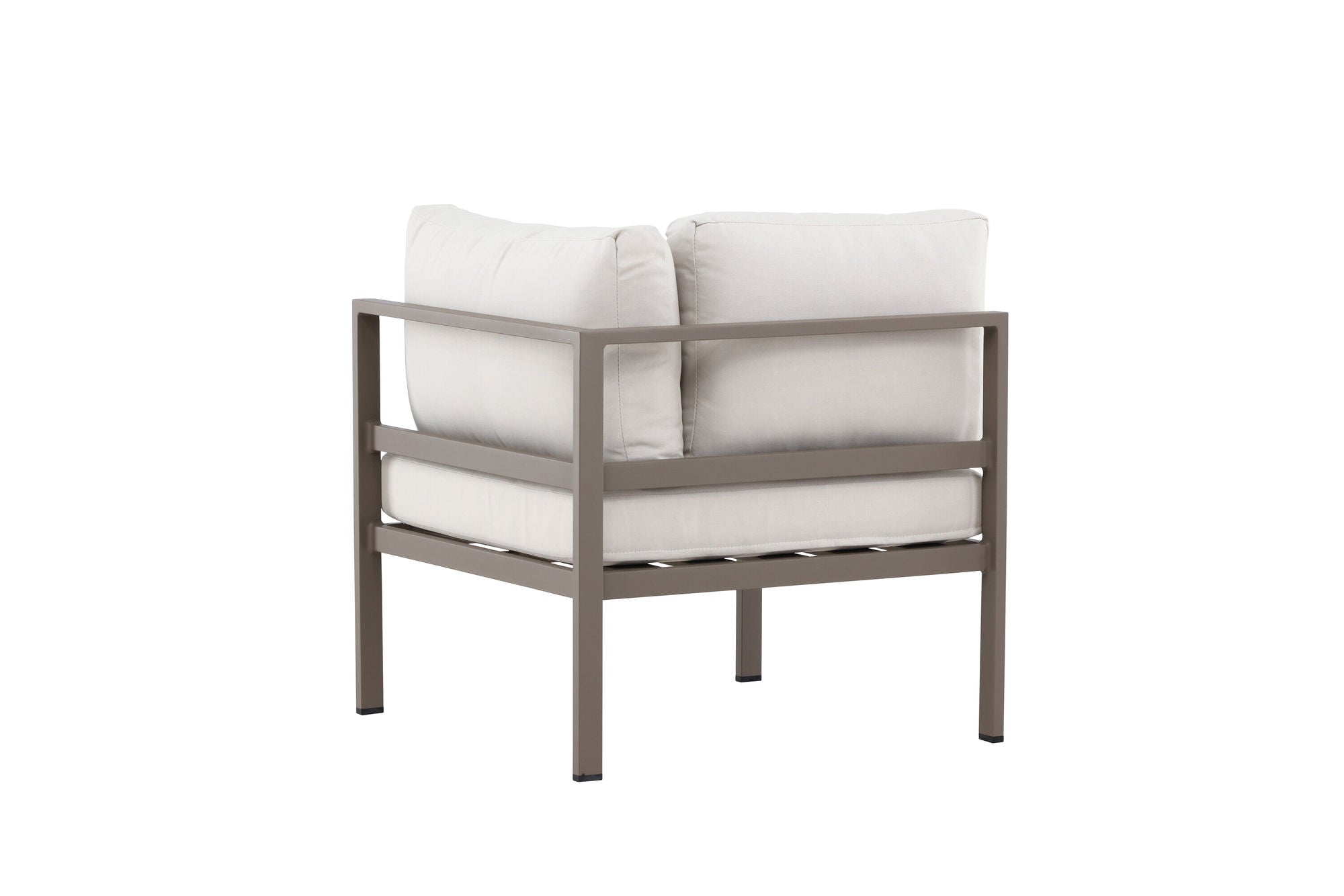 Venture Home Copacabana Sofa Module hjørne - Brown / Beige
