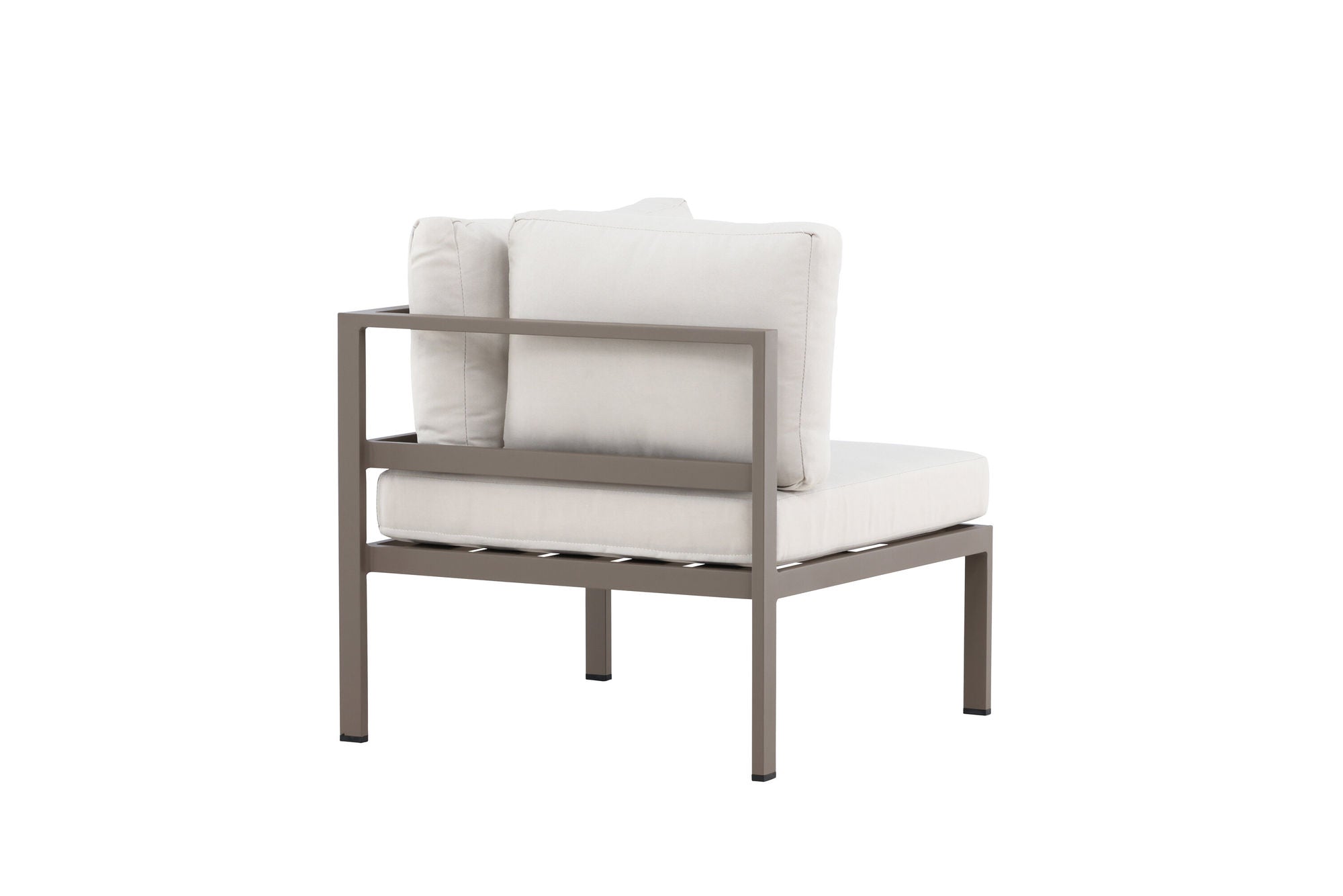 Venture Home Copacabana Sofa Module hjørne - Brown / Beige