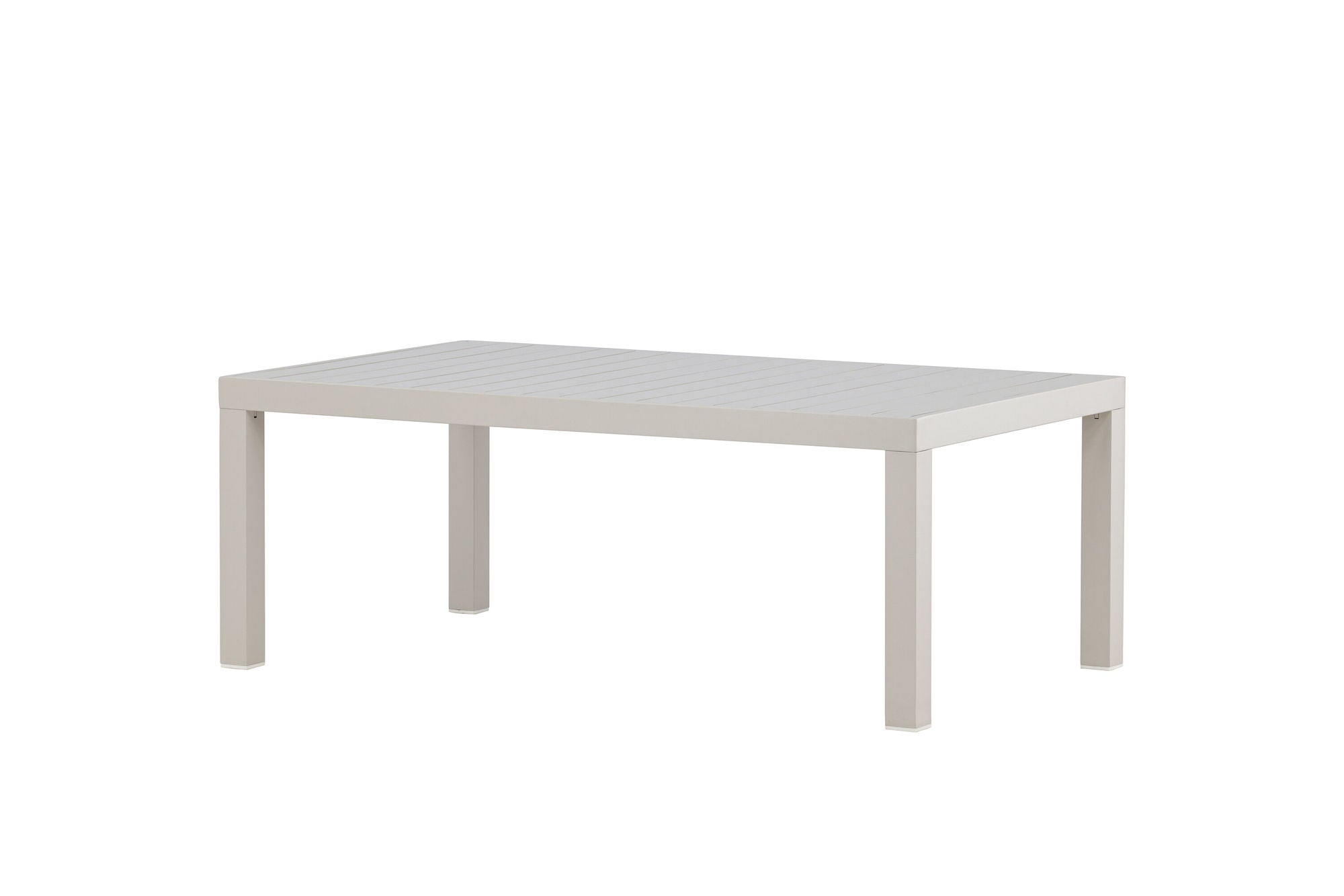 Venture Home Copacabana Sofa bord 70x120 - Beige