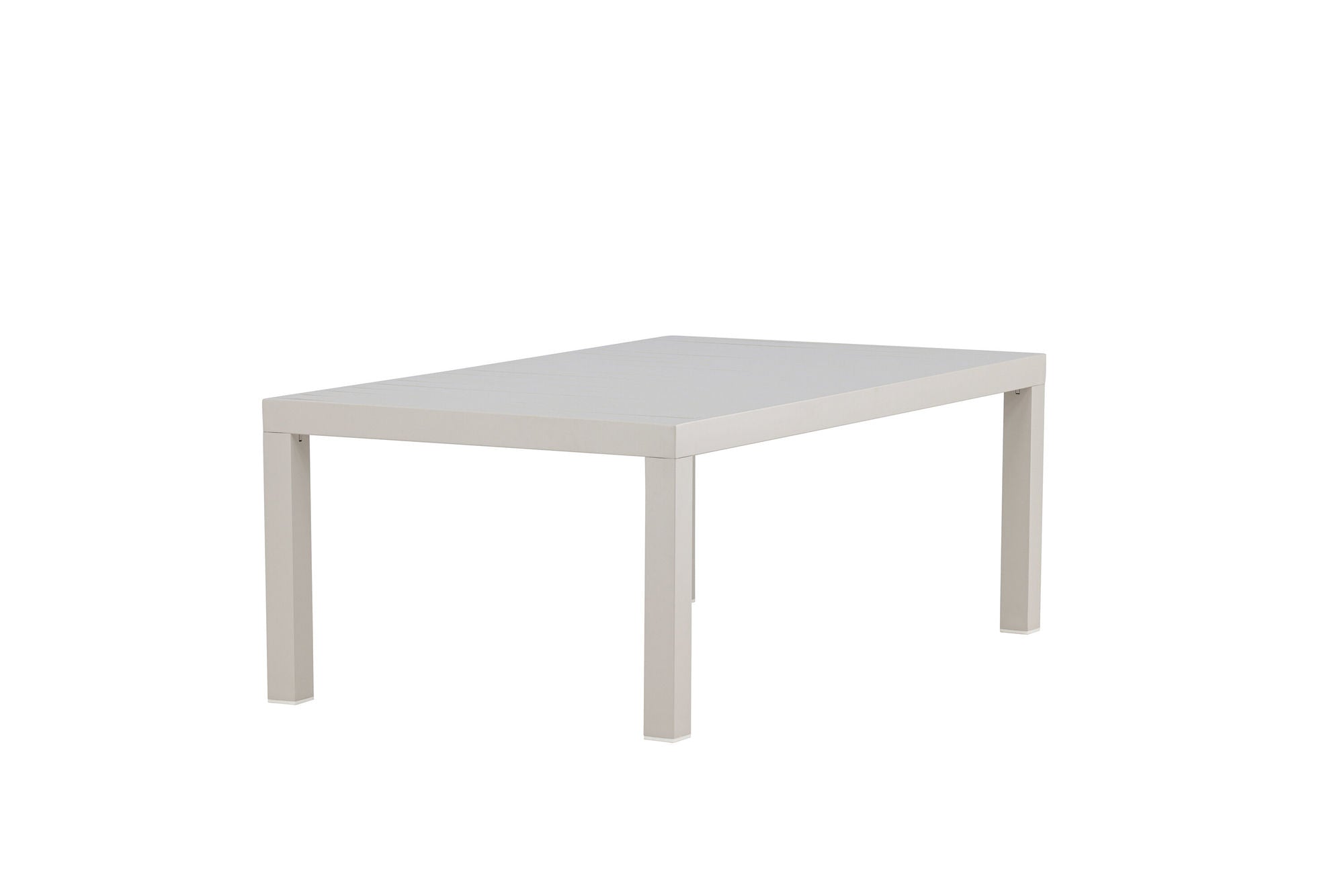 Venture Home Copacabana Sofa bord 70x120 - Beige