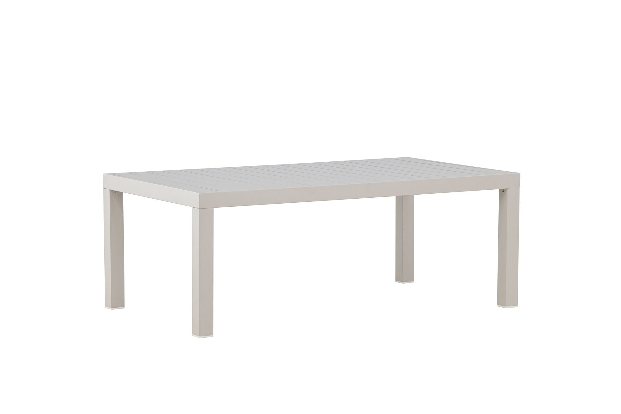 Venture Home Copacabana Sofa bord 70x120 - Beige