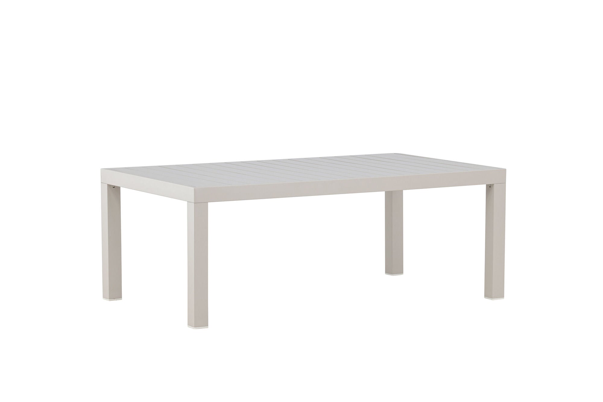 Venture Home Copacabana Sofa bord 70x120 - Beige