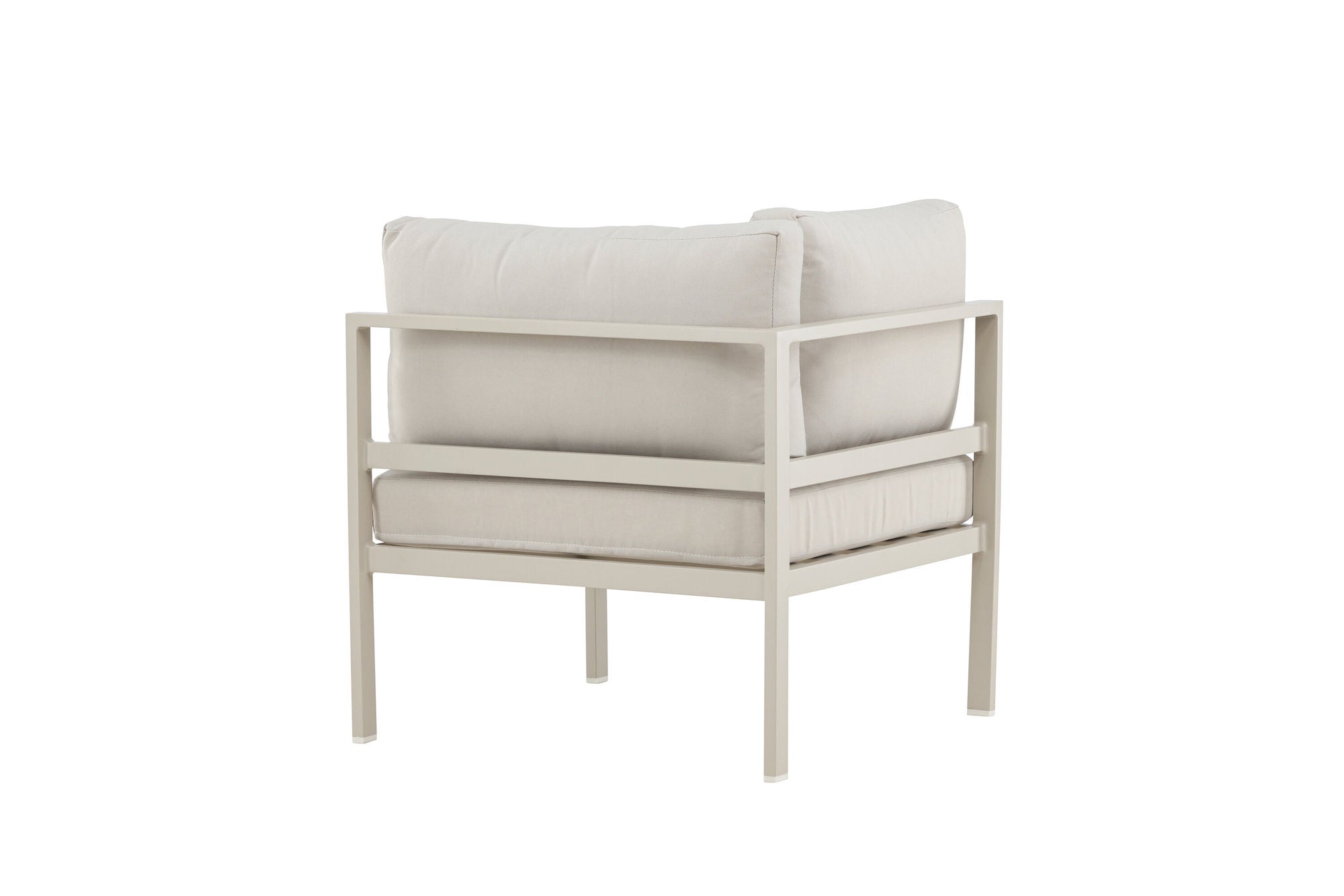 Venture Home Copacabana Sofa Module hjørne - Beige / Beige