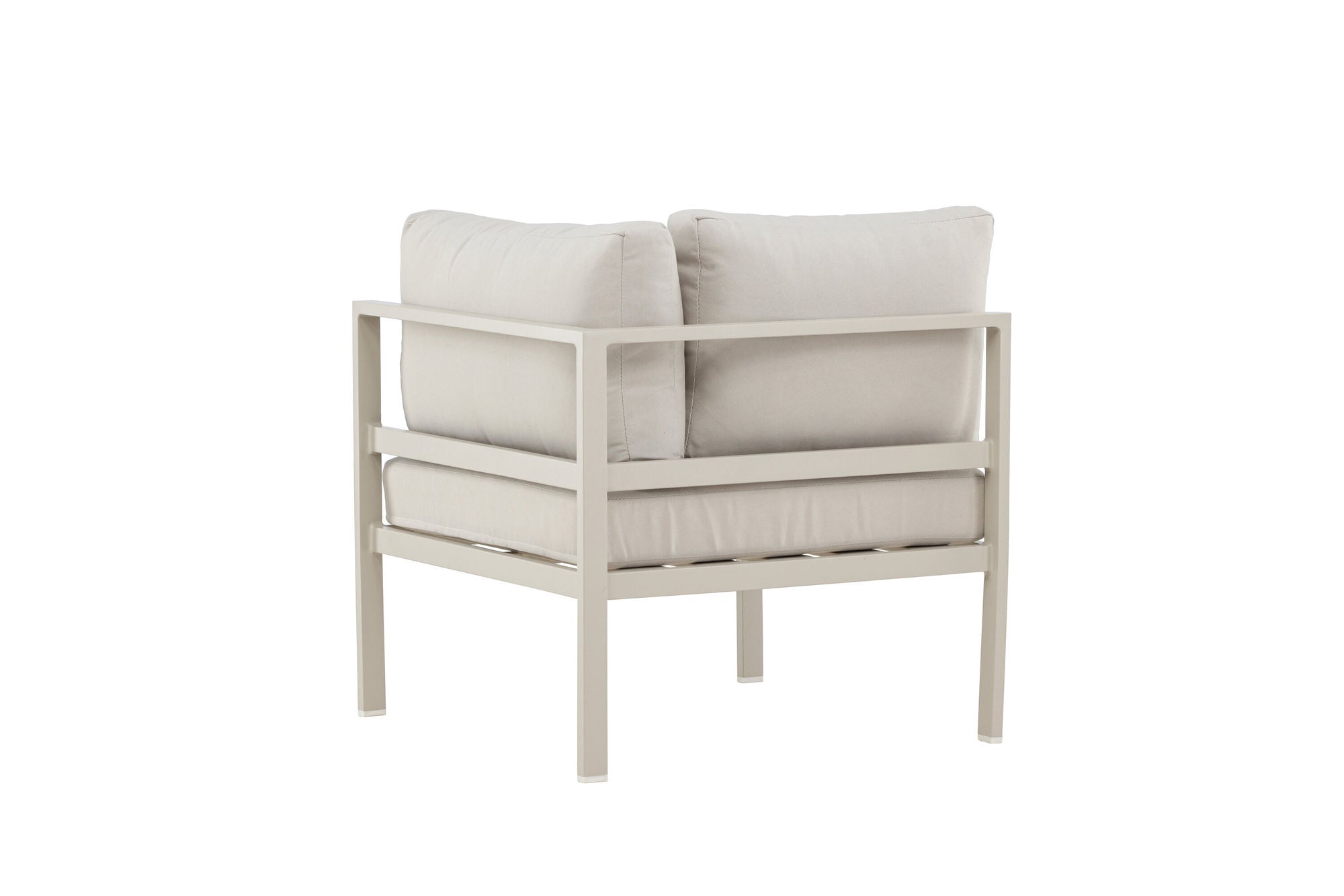 Venture Home Copacabana Sofa Module hjørne - Beige / Beige