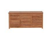 Venture Home Trento Cushionbox Teak - Nature / 50*130*60