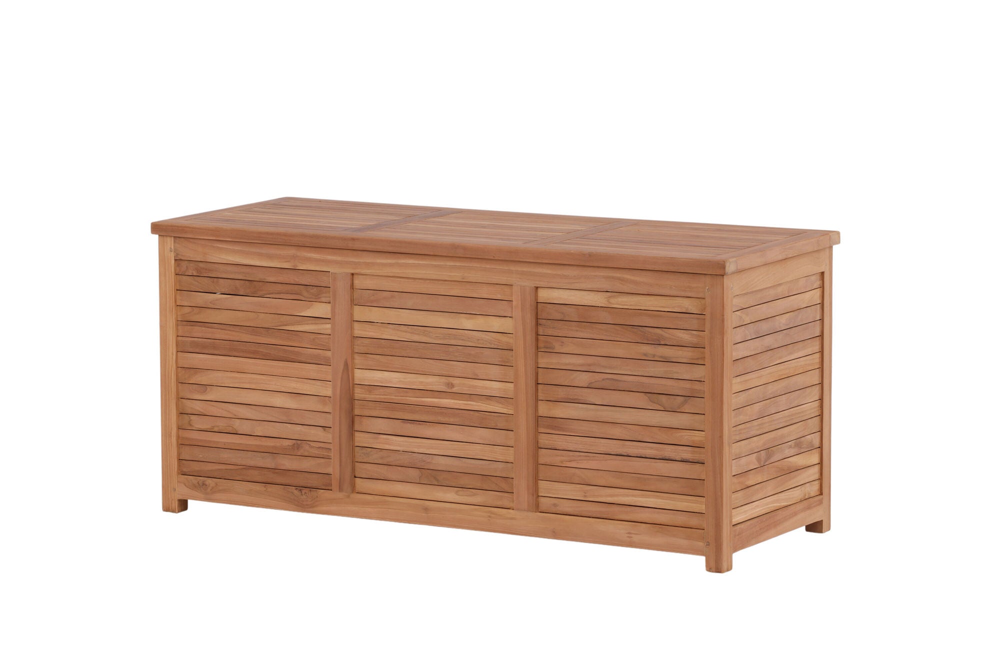 Venture Home Trento Cushionbox Teak - Nature / 50*130*60