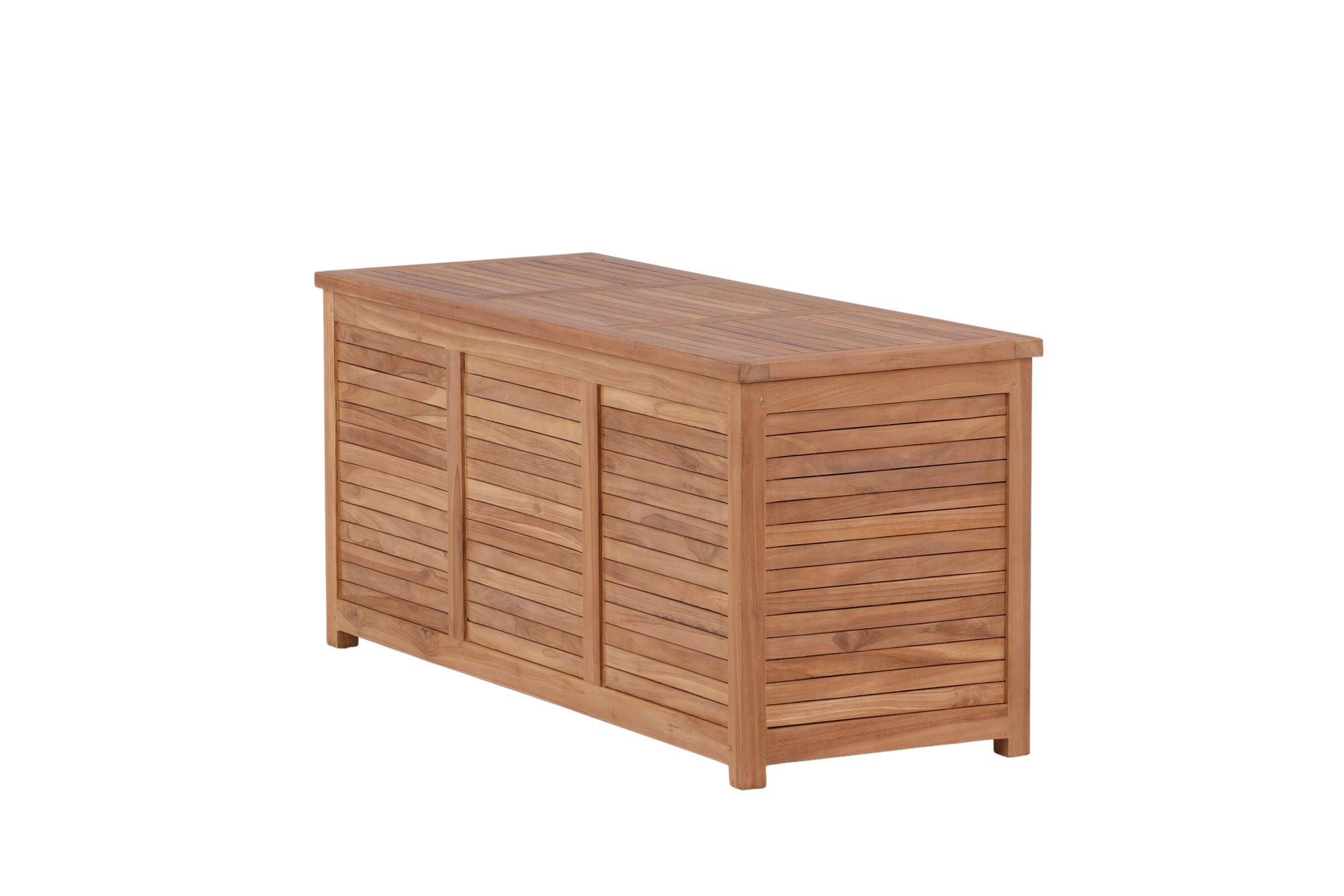 Venture Home Trento Cushionbox Teak - Nature / 50*130*60