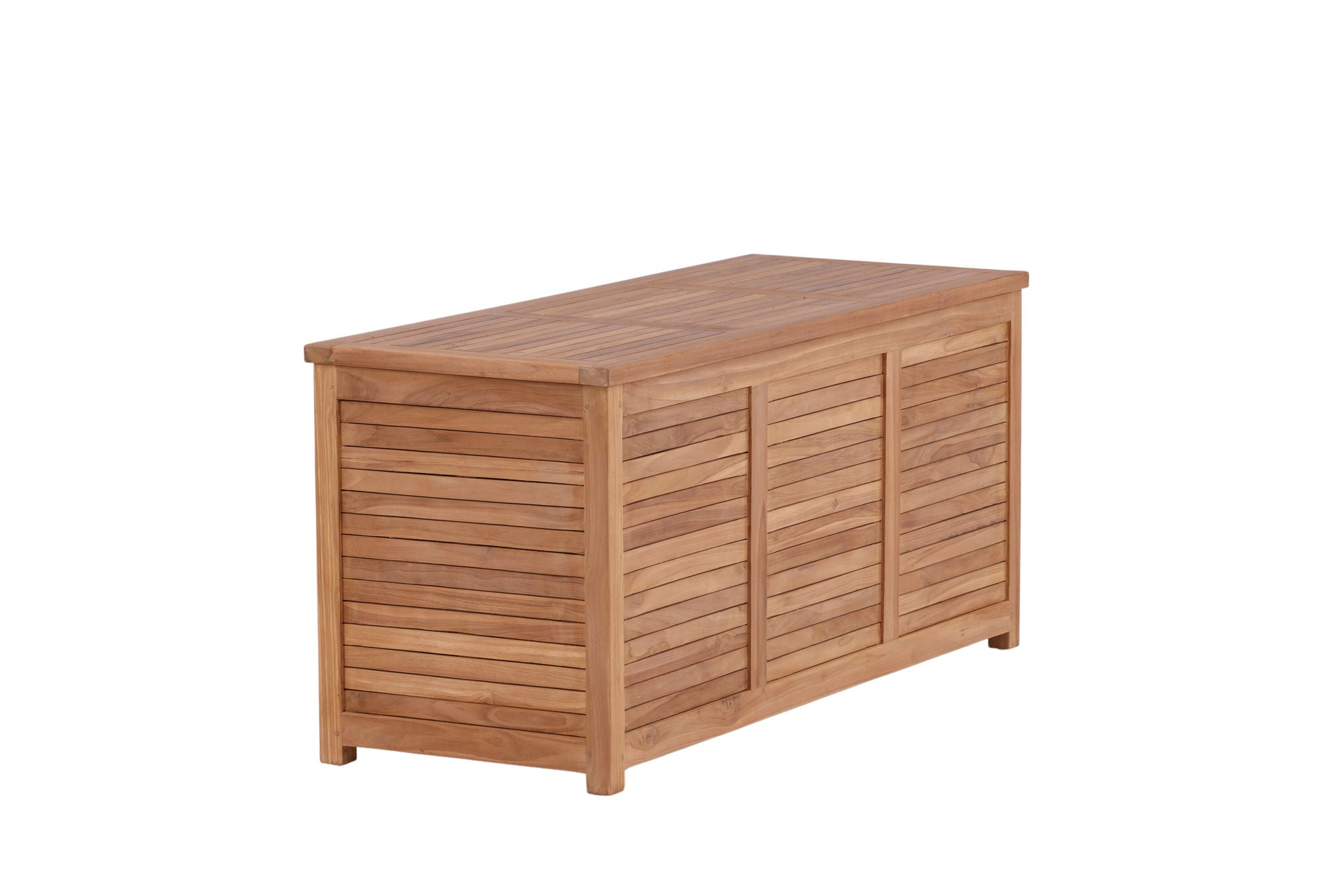 Venture Home Trento Cushionbox Teak - Nature / 50*130*60