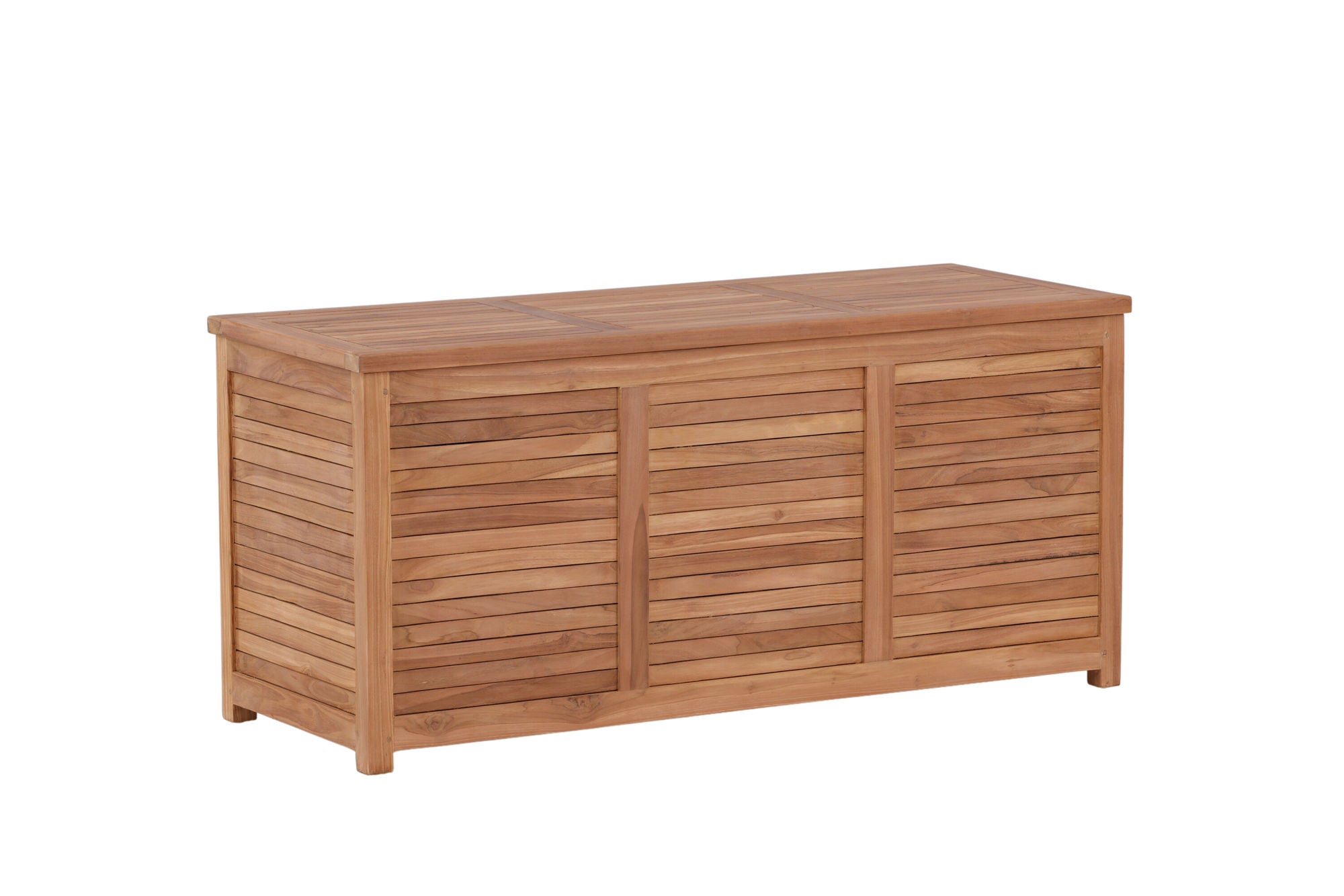 Venture Home Trento Cushionbox Teak - Nature / 50*130*60