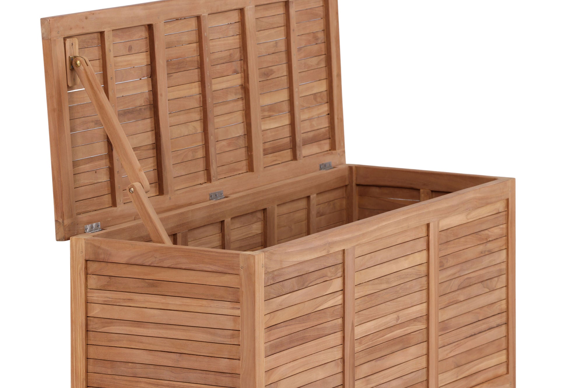 Venture Home Trento Cushionbox Teak - Nature / 50*130*60