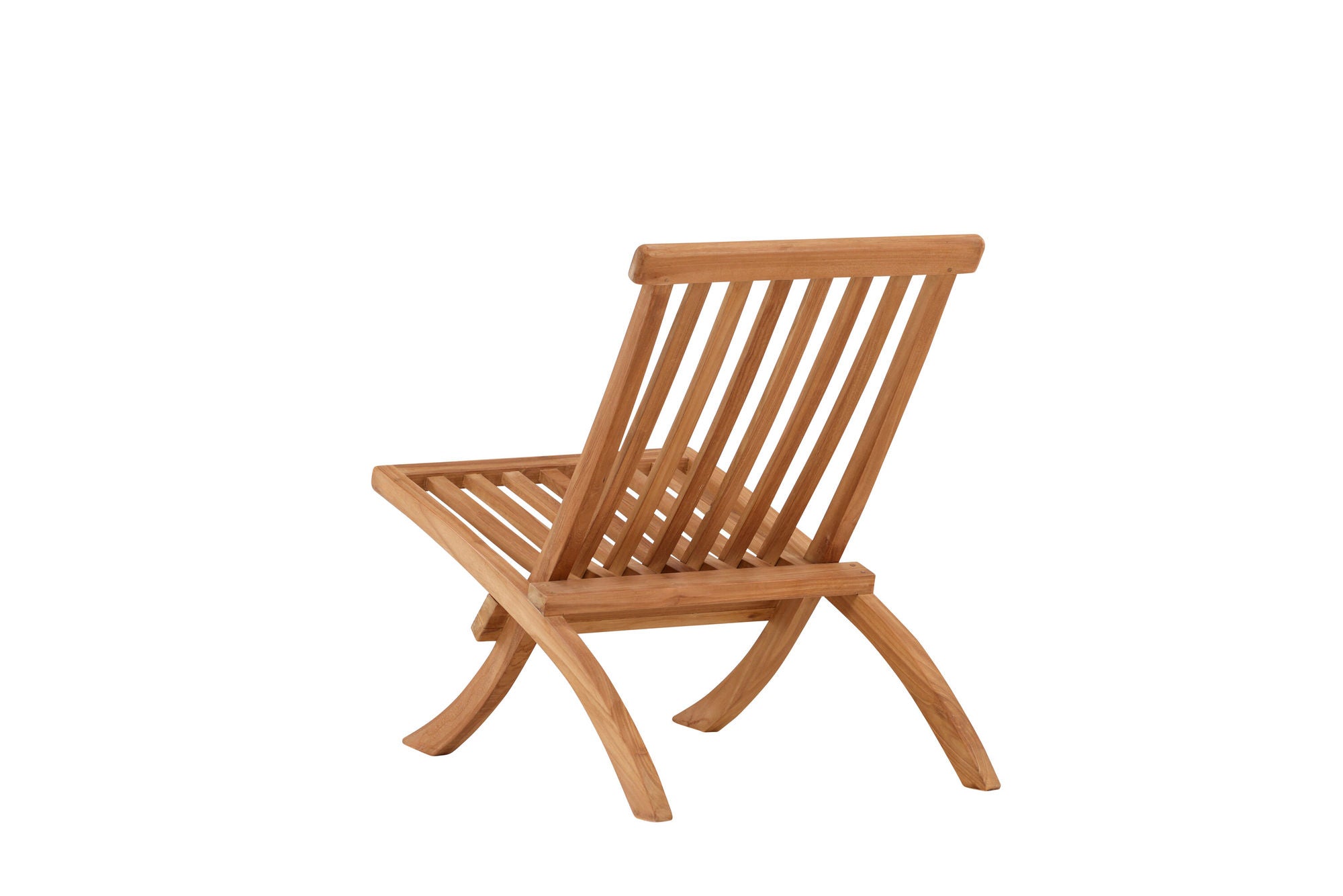 Venture Home Kenya Loungechair - Golden / Golden Teak