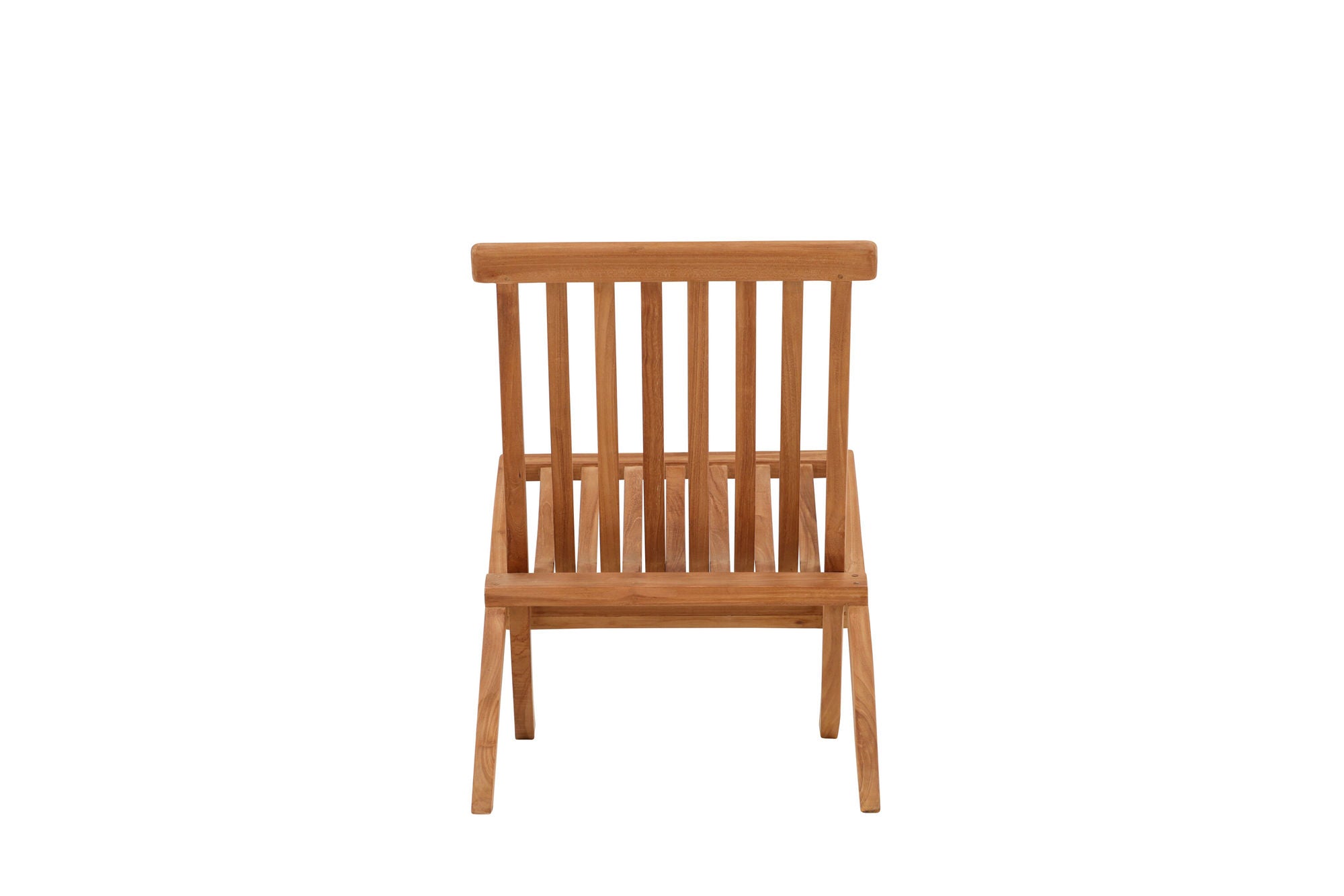 Venture Home Kenya Loungechair - Golden / Golden Teak
