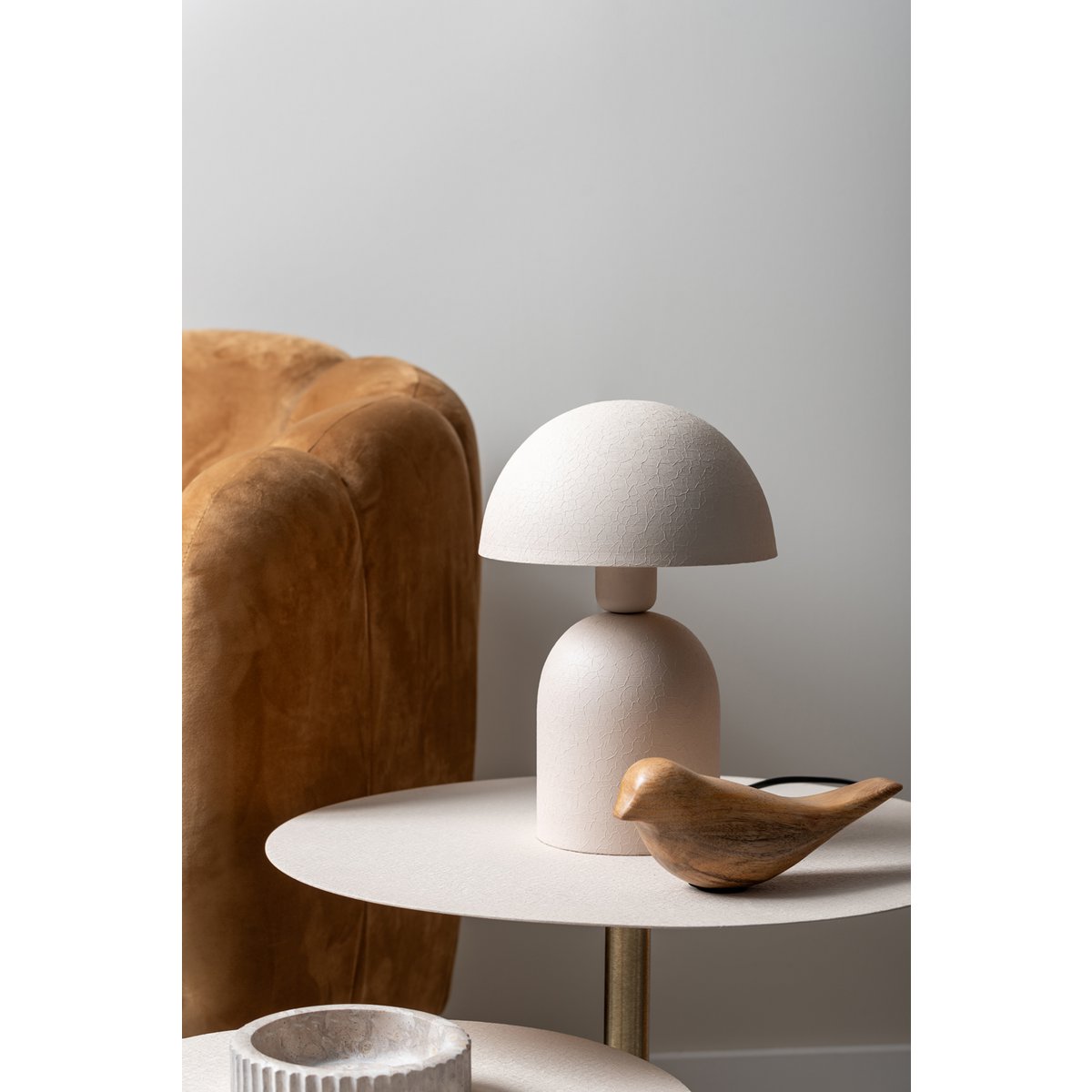 Bordlampe Boaz
